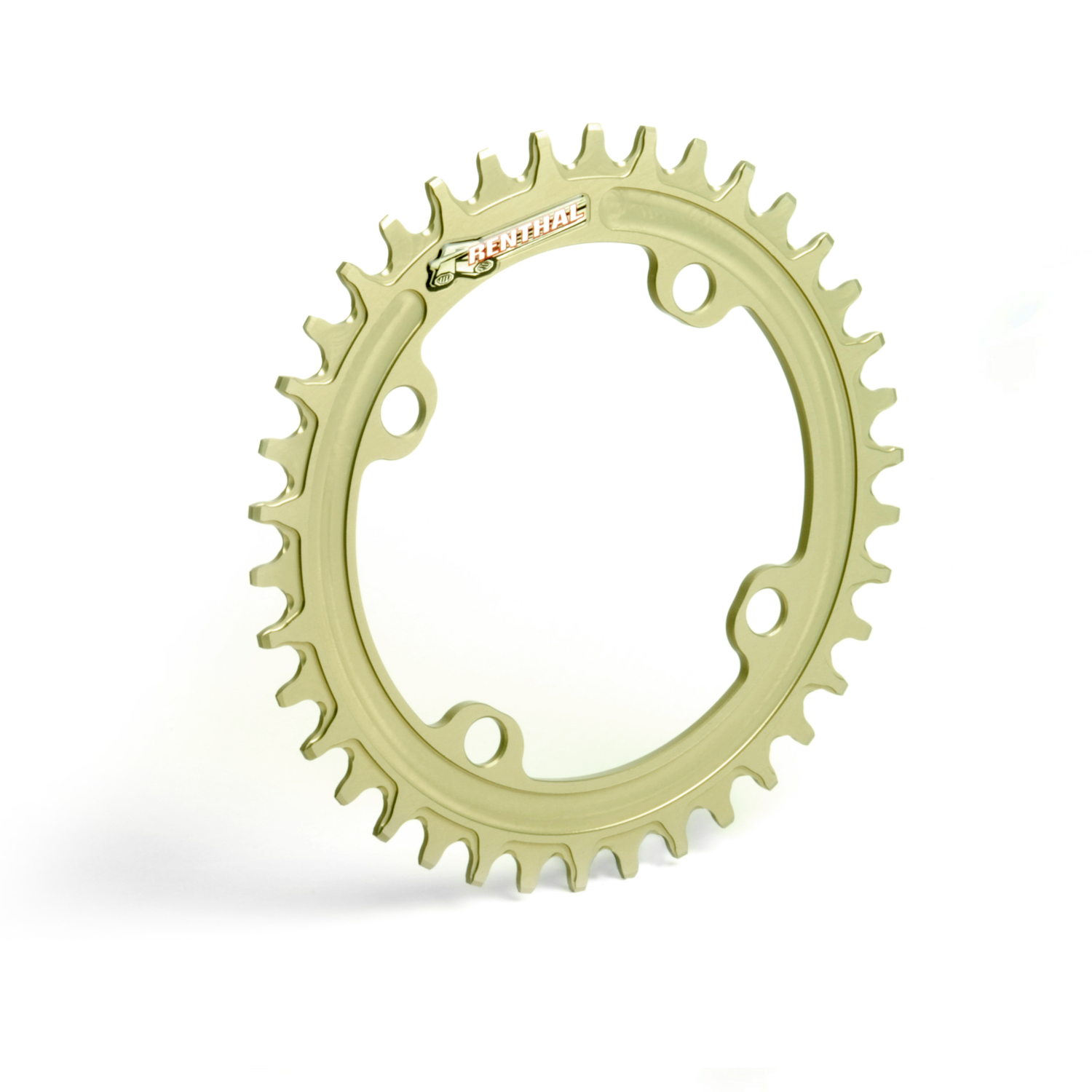 Plato Renthal 1XR 104 BCD