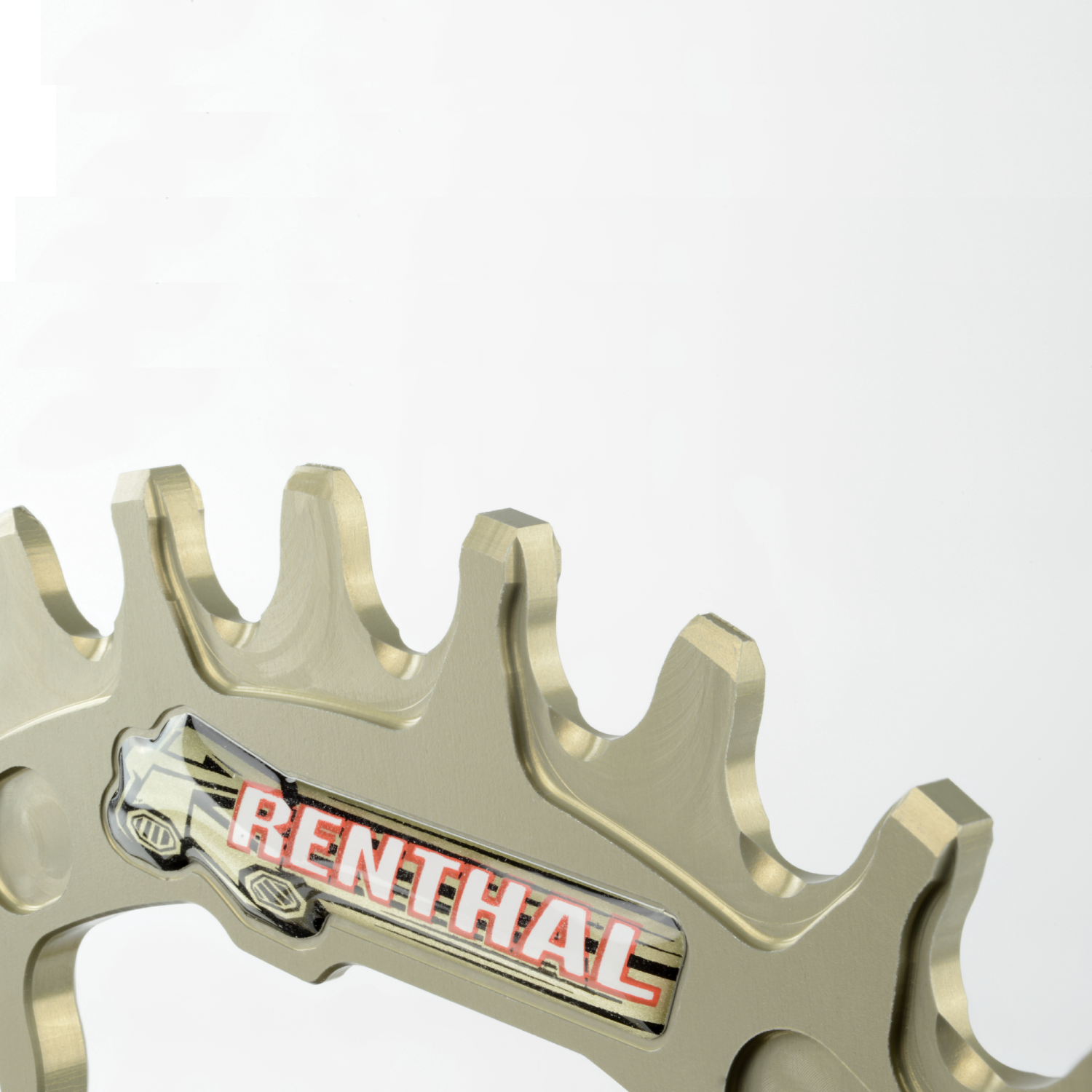 Plato Renthal 1XR 104 BCD