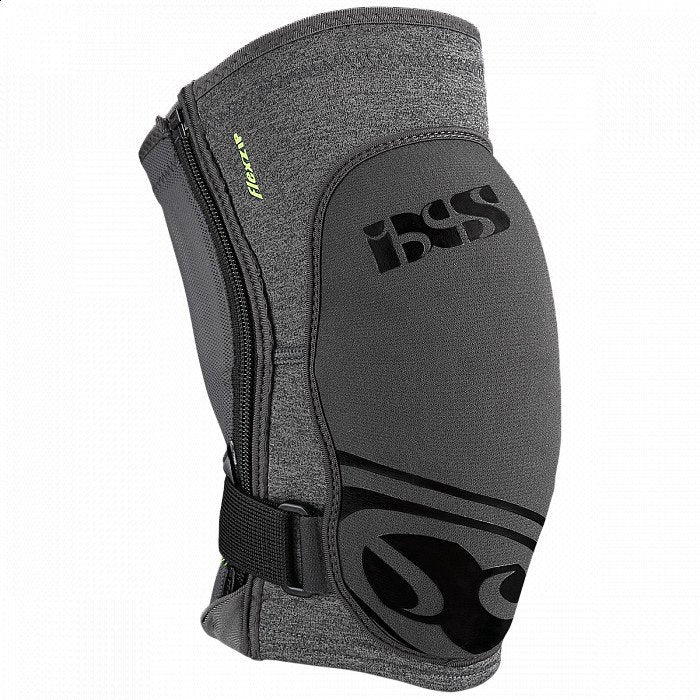 Rodillera IXS Flow Zip Knee Guard