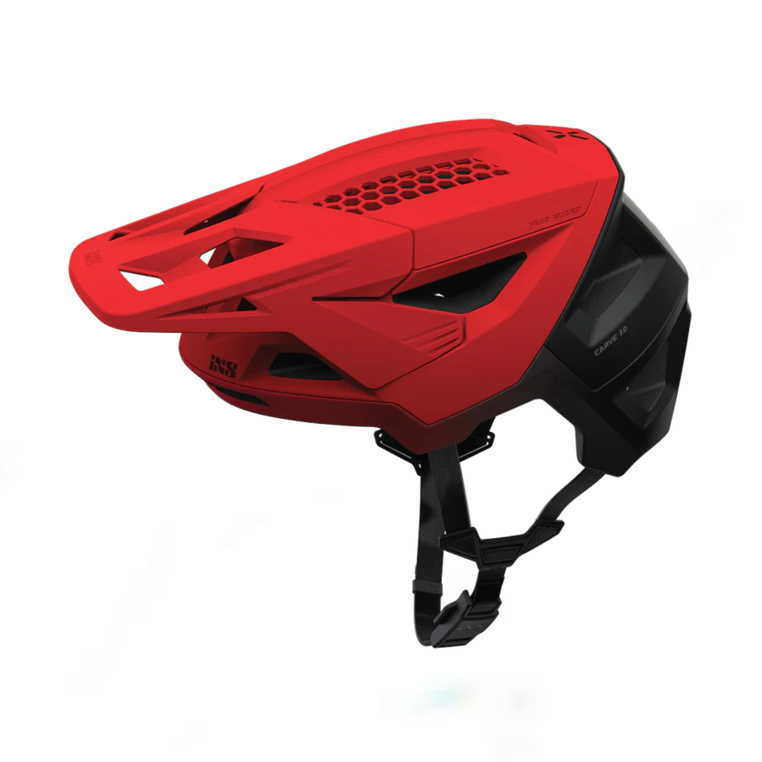 Casco abierto IXS Carve 1.0 MIPS