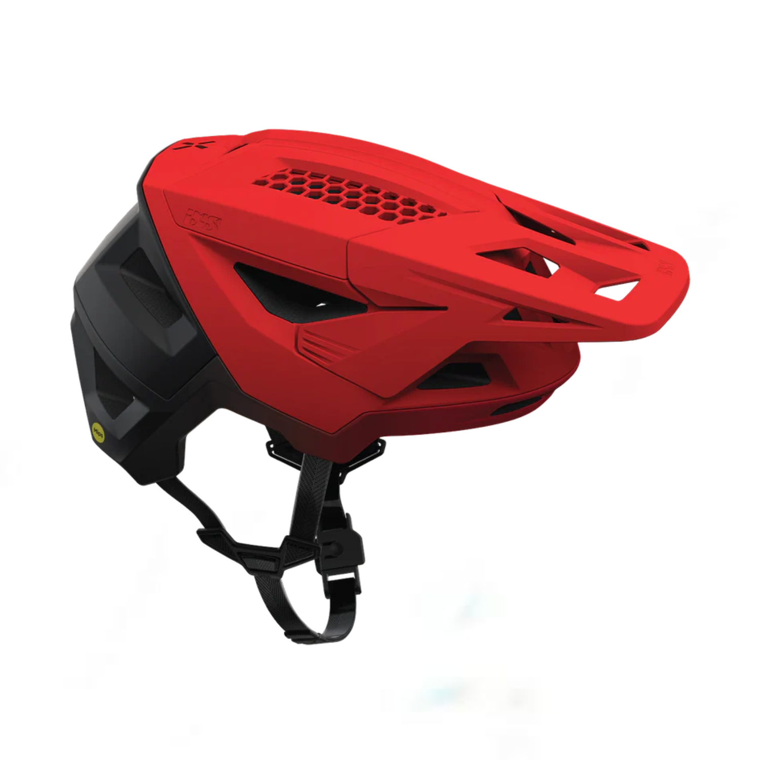 Casco abierto IXS Carve 1.0 MIPS