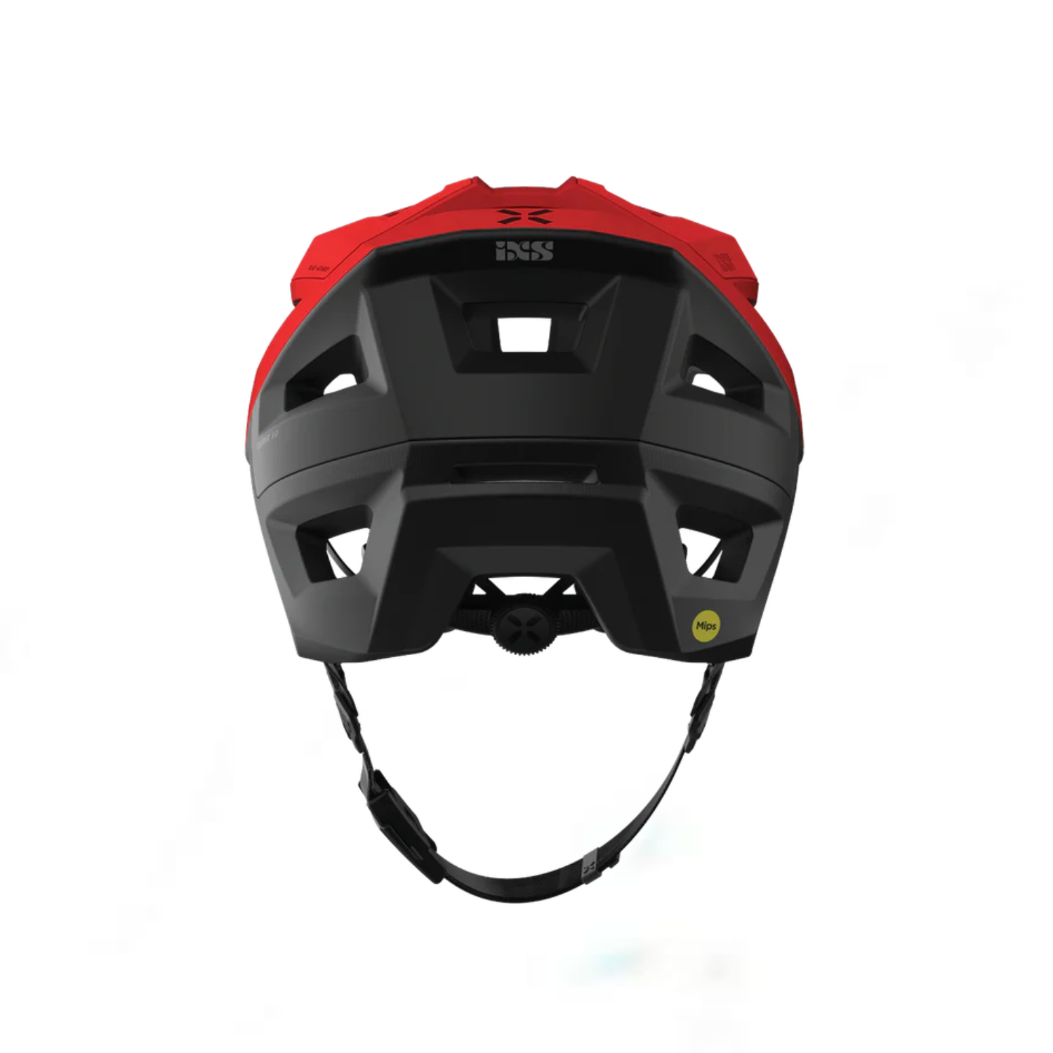 Casco abierto IXS Carve 1.0 MIPS