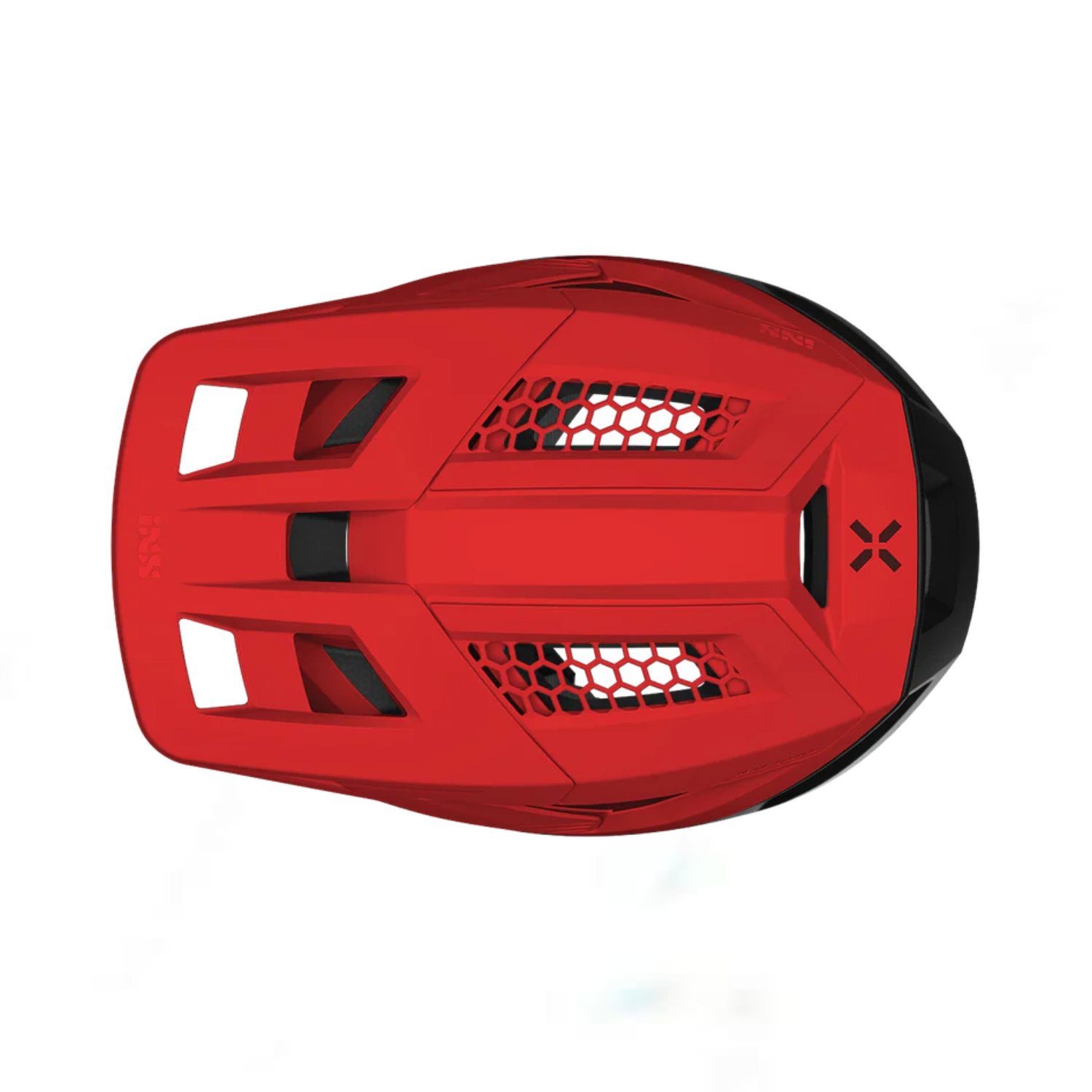 Casco abierto IXS Carve 1.0 MIPS