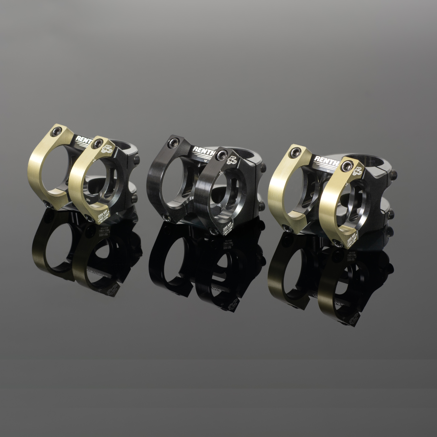 Potencia Renthal V2 D35