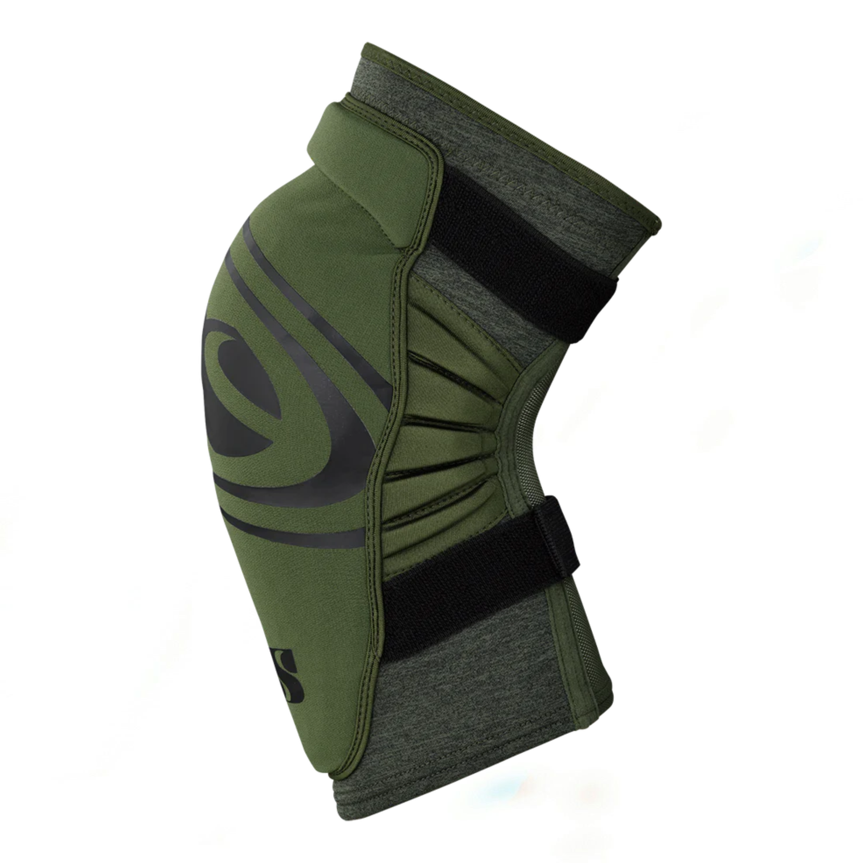 Rodillera iXS Carve Evo+ Knee Guards Kids