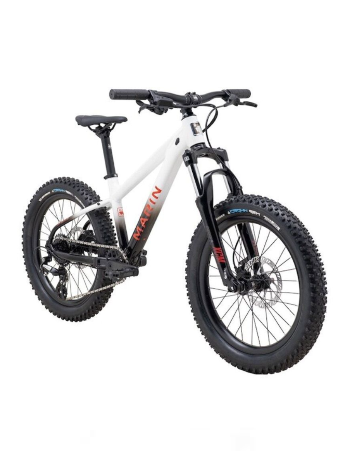 Bicicleta Para Niños SAN QUENTIN 20