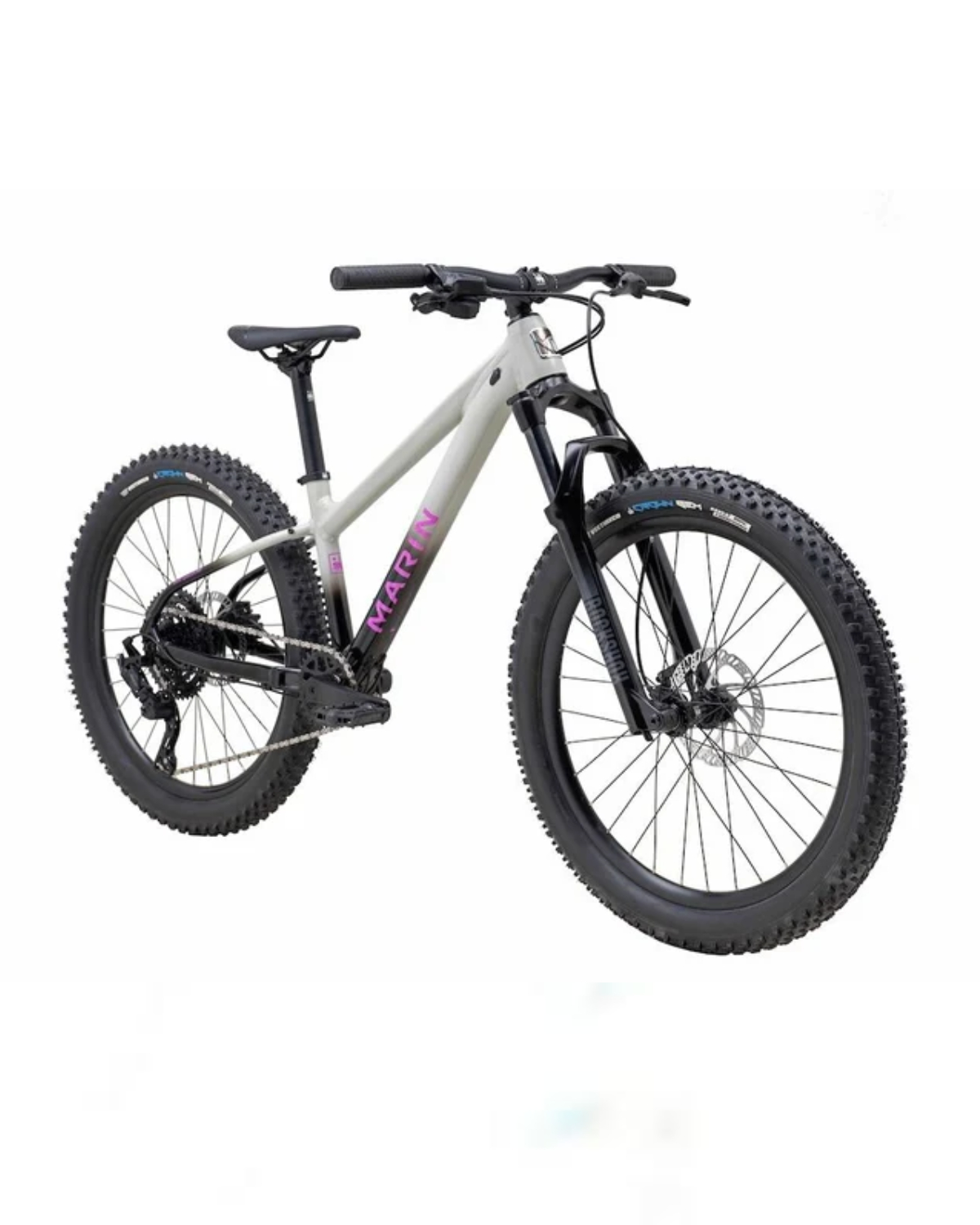 Bicicleta Para Niños SAN QUENTIN 24