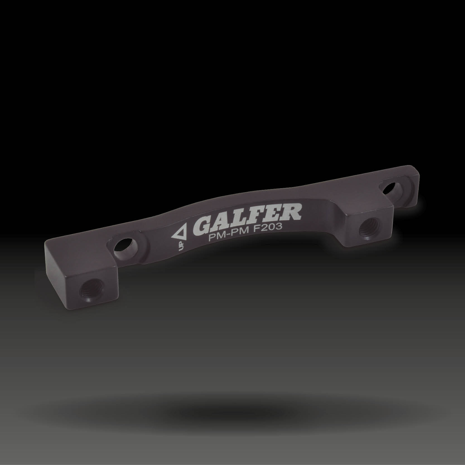Adaptador de Caliper Galfer