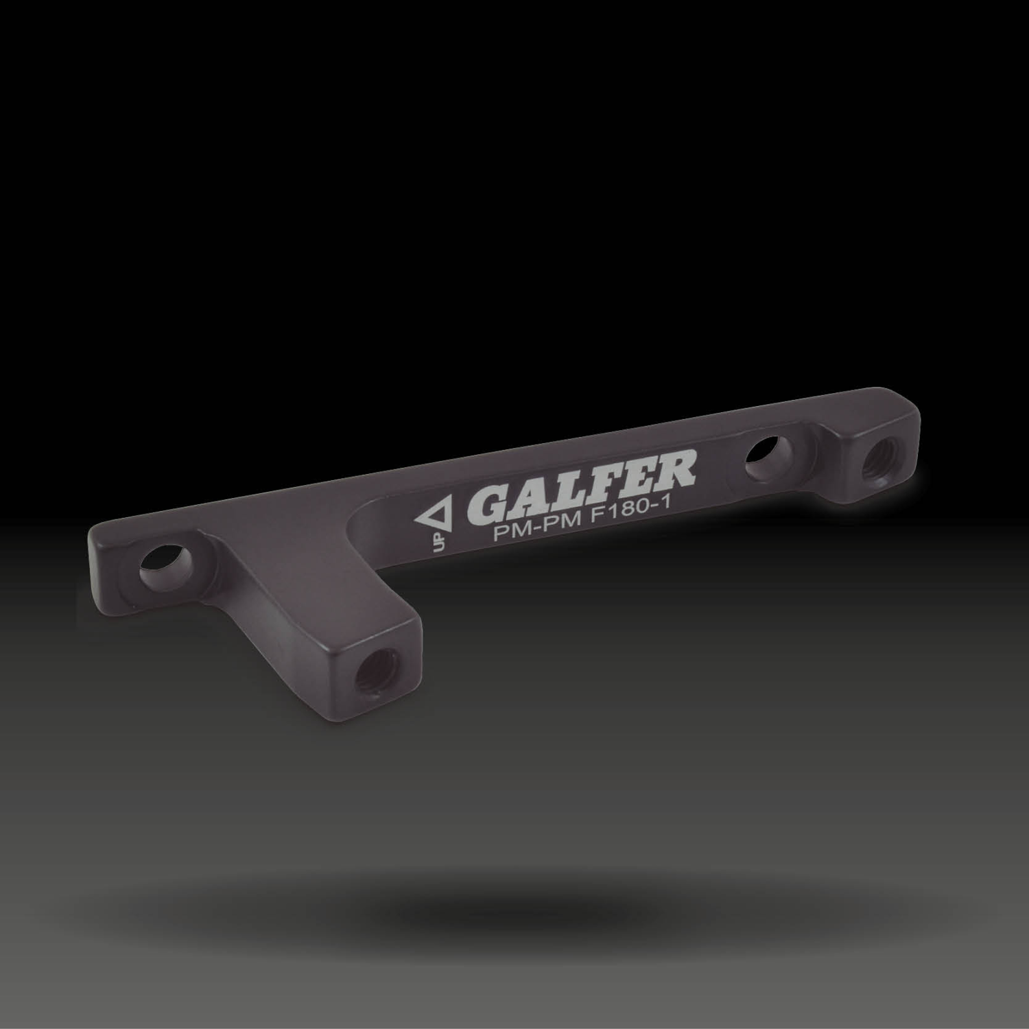 Adaptador de Caliper Galfer