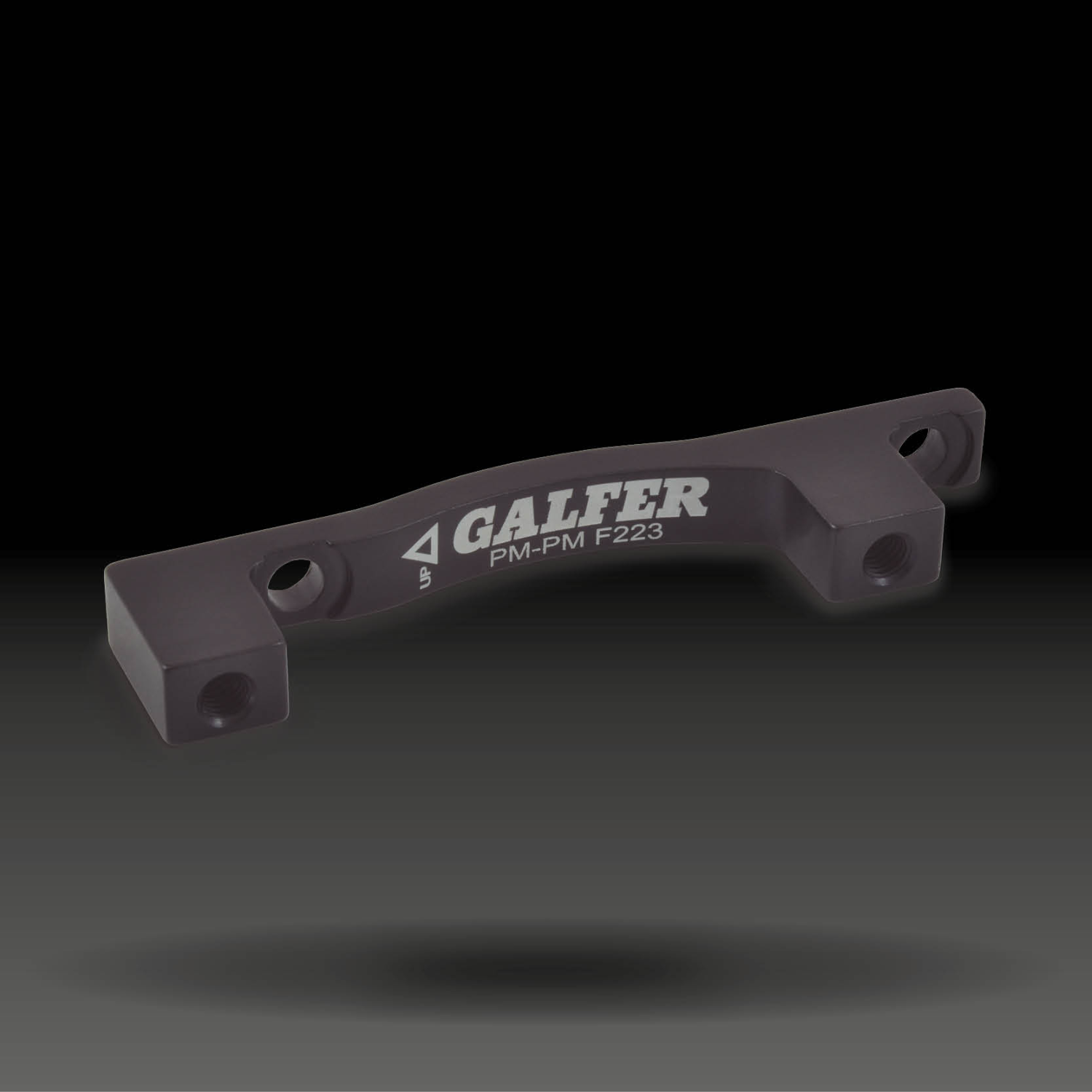 Adaptador de Caliper Galfer