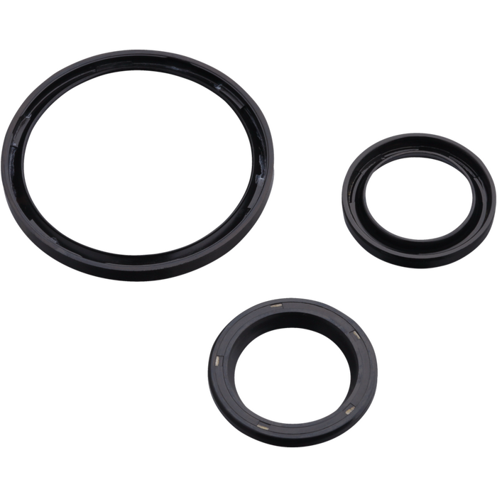 HEX Rear Replacement Seal Kit