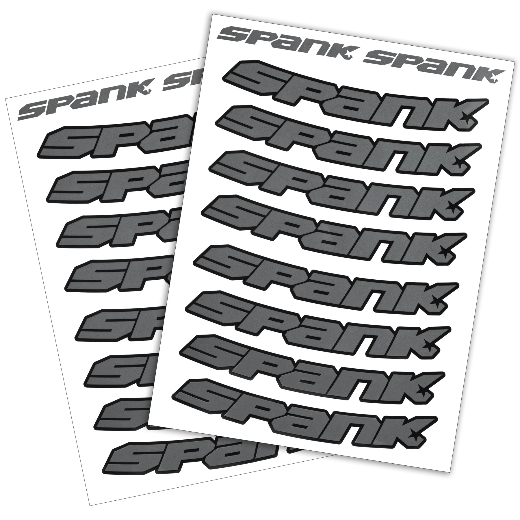 SPANK Rim Decal Kits