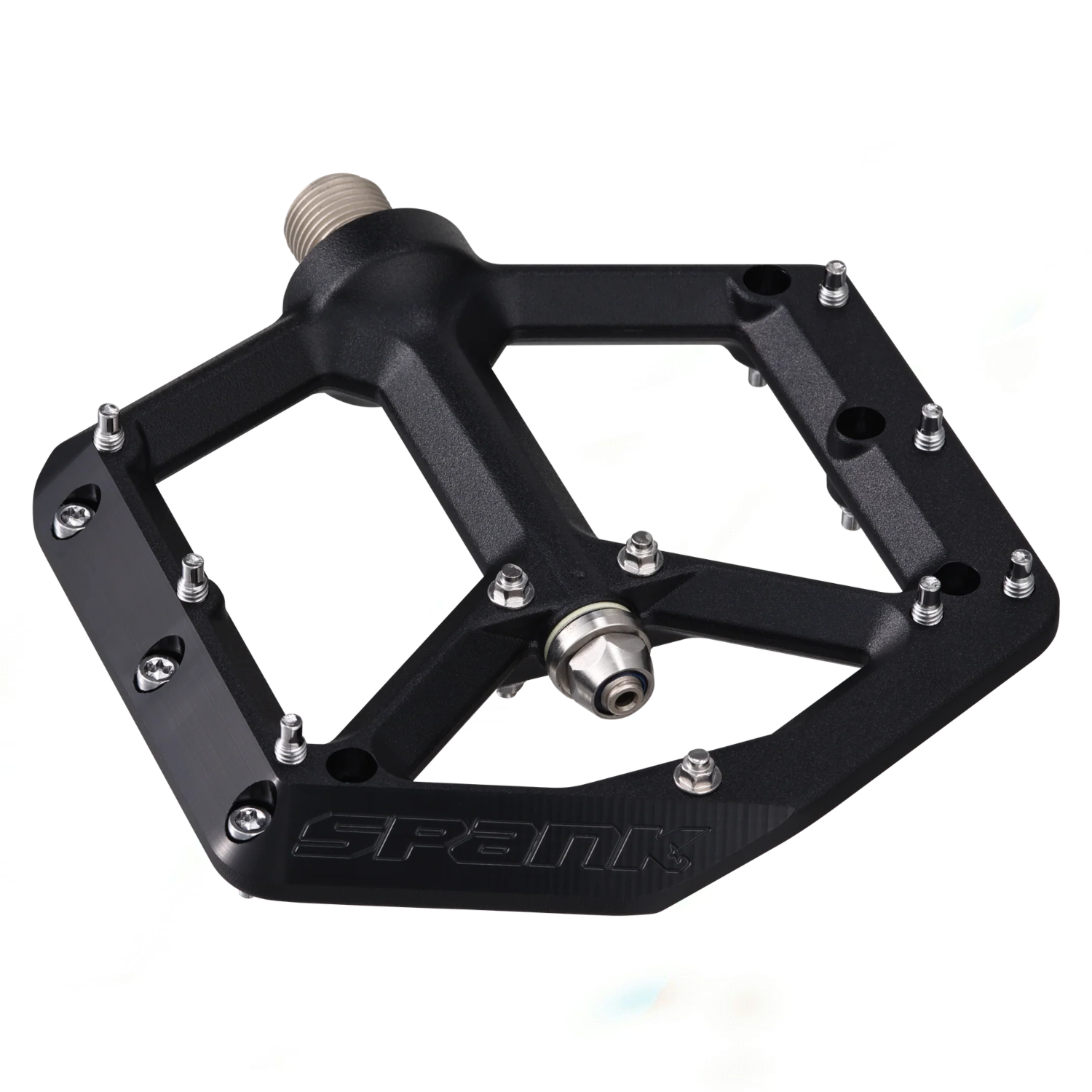 Pedales Spank Spike