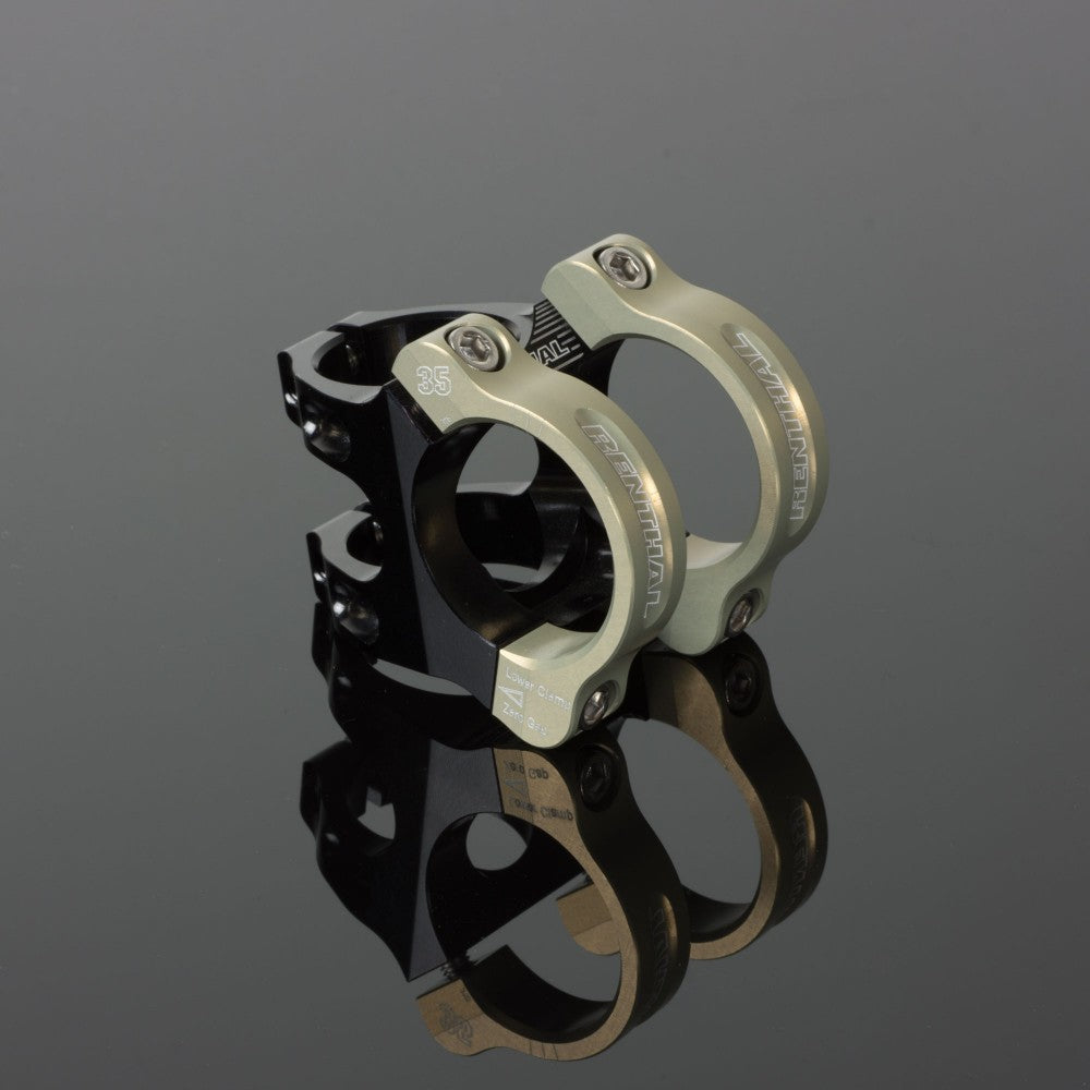 Potencia Renthal D35 Apex