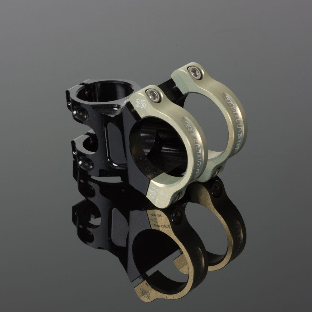 Potencia Renthal D35 Apex