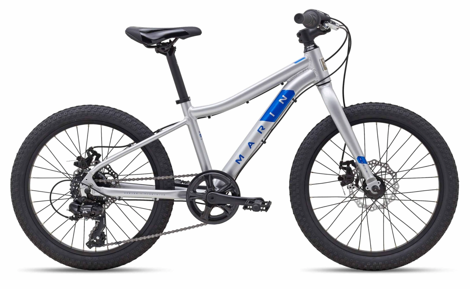 Bicicleta Para Niños Hidden Canyon 20