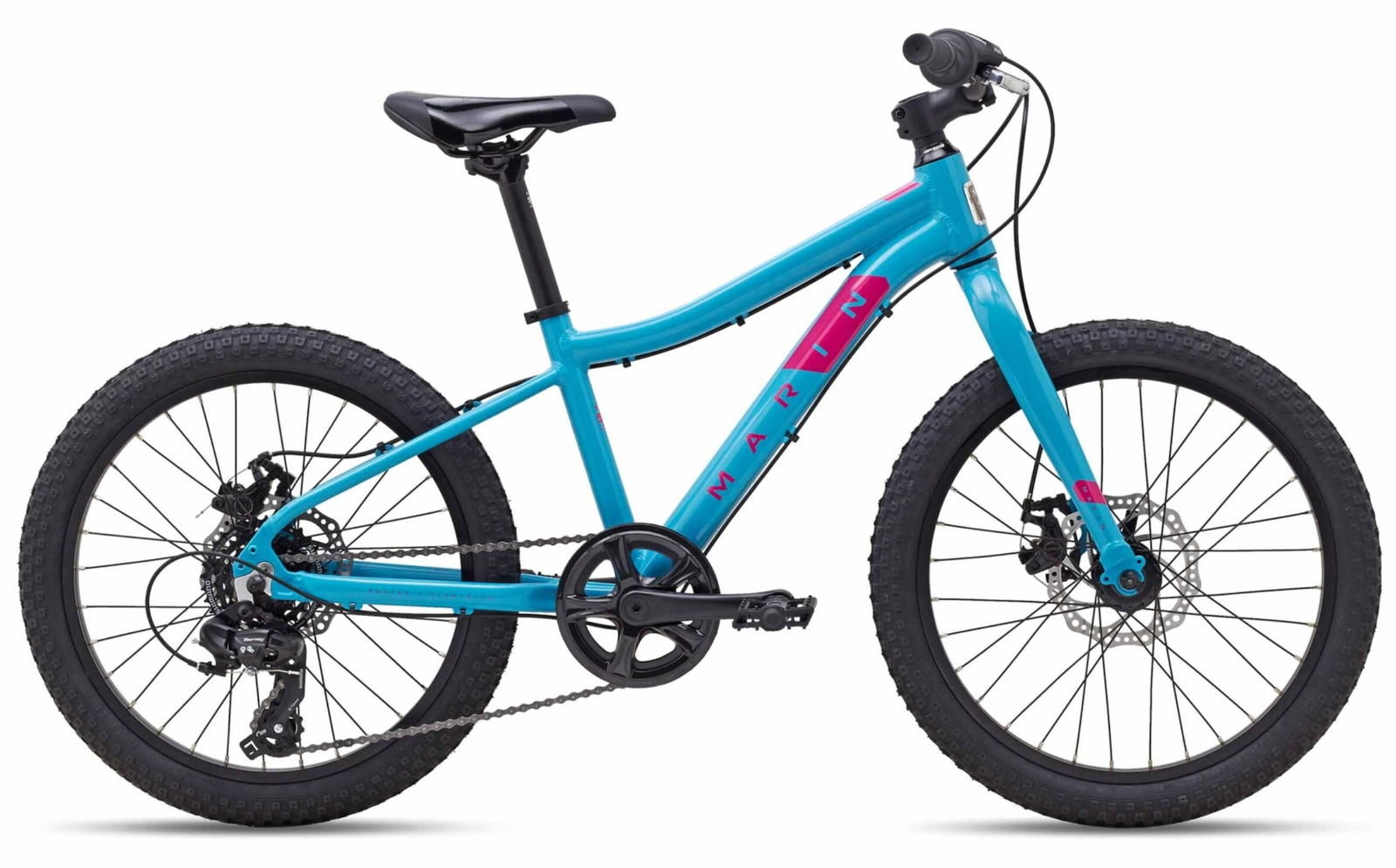 Bicicleta Para Niños Hidden Canyon 20