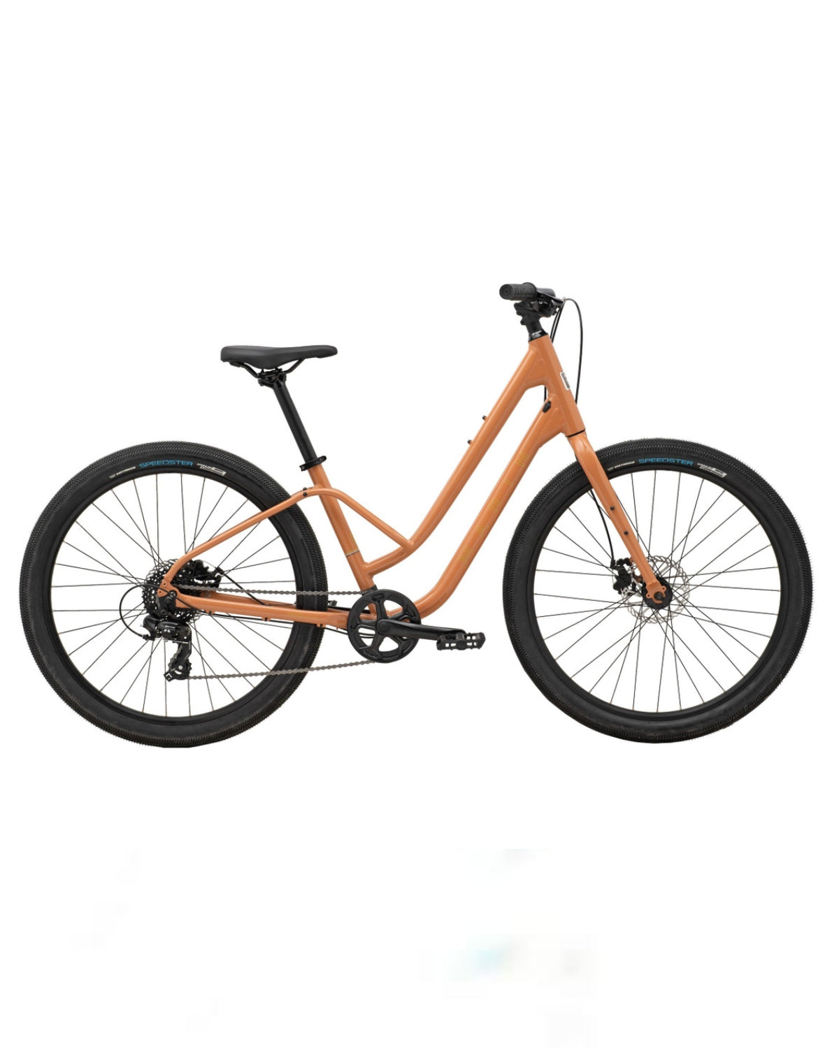 Bicicleta de paseo Stinson ST 1