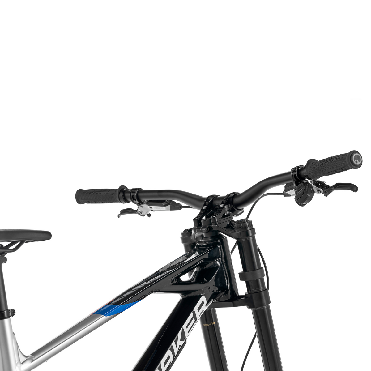 PREVENTA Bicicleta de Downhill Mondraker Summum RR