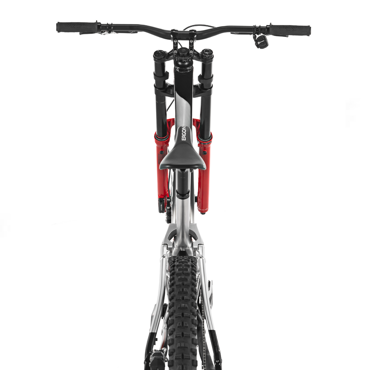 PREVENTA Bicicleta de Downhill Mondraker Summum RR