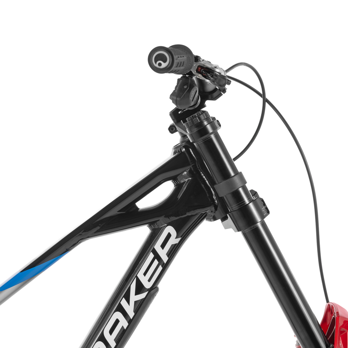 PREVENTA Bicicleta de Downhill Mondraker Summum RR