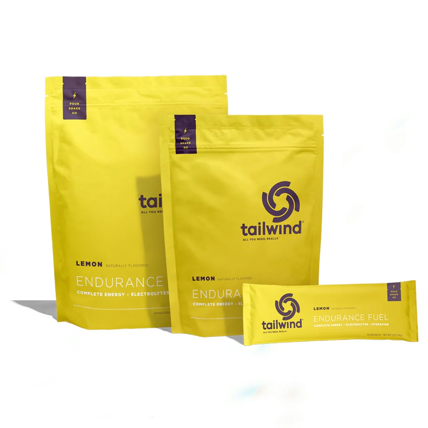 Tailwind Endurance Fuel Limon