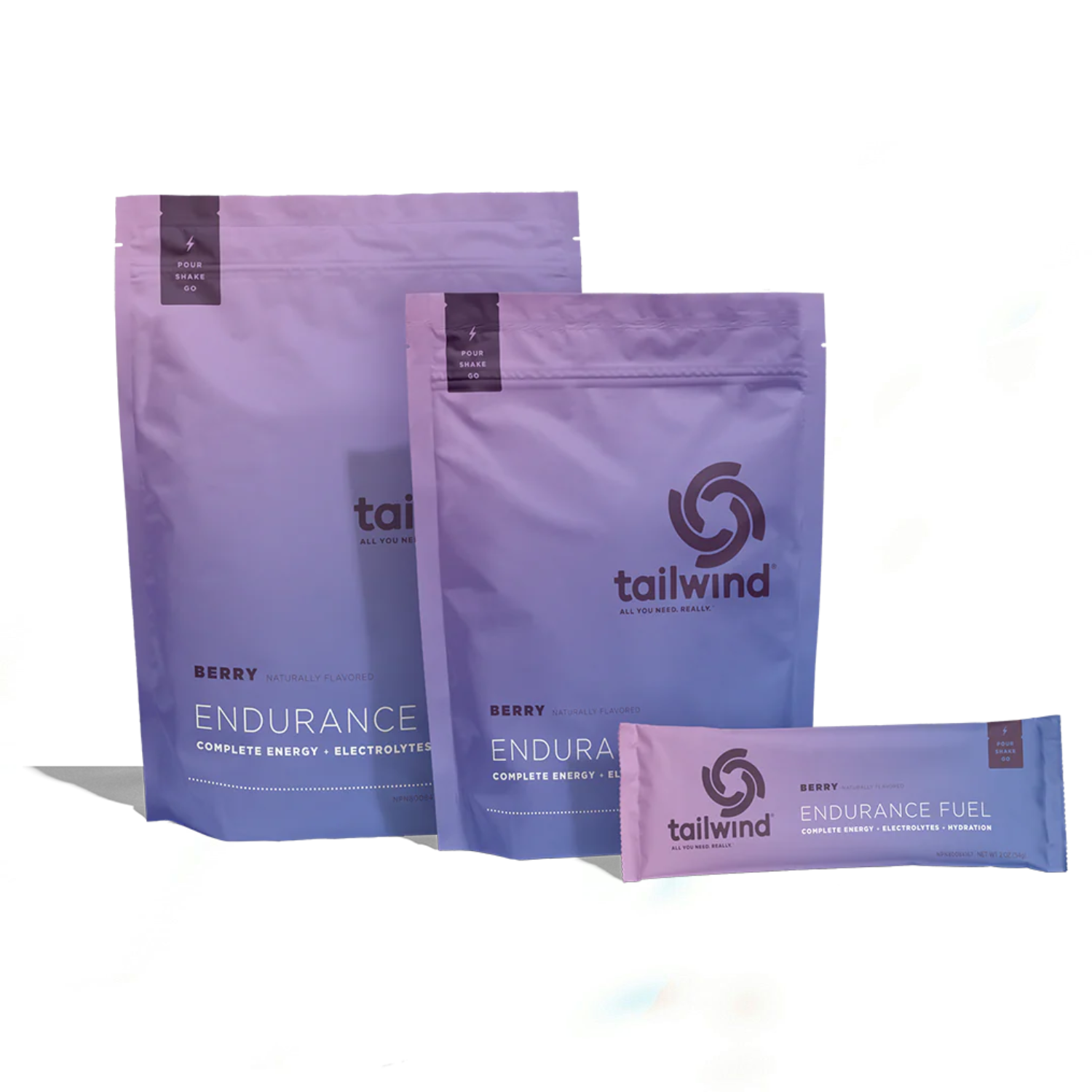 Tailwind Endurance Fuel Berry