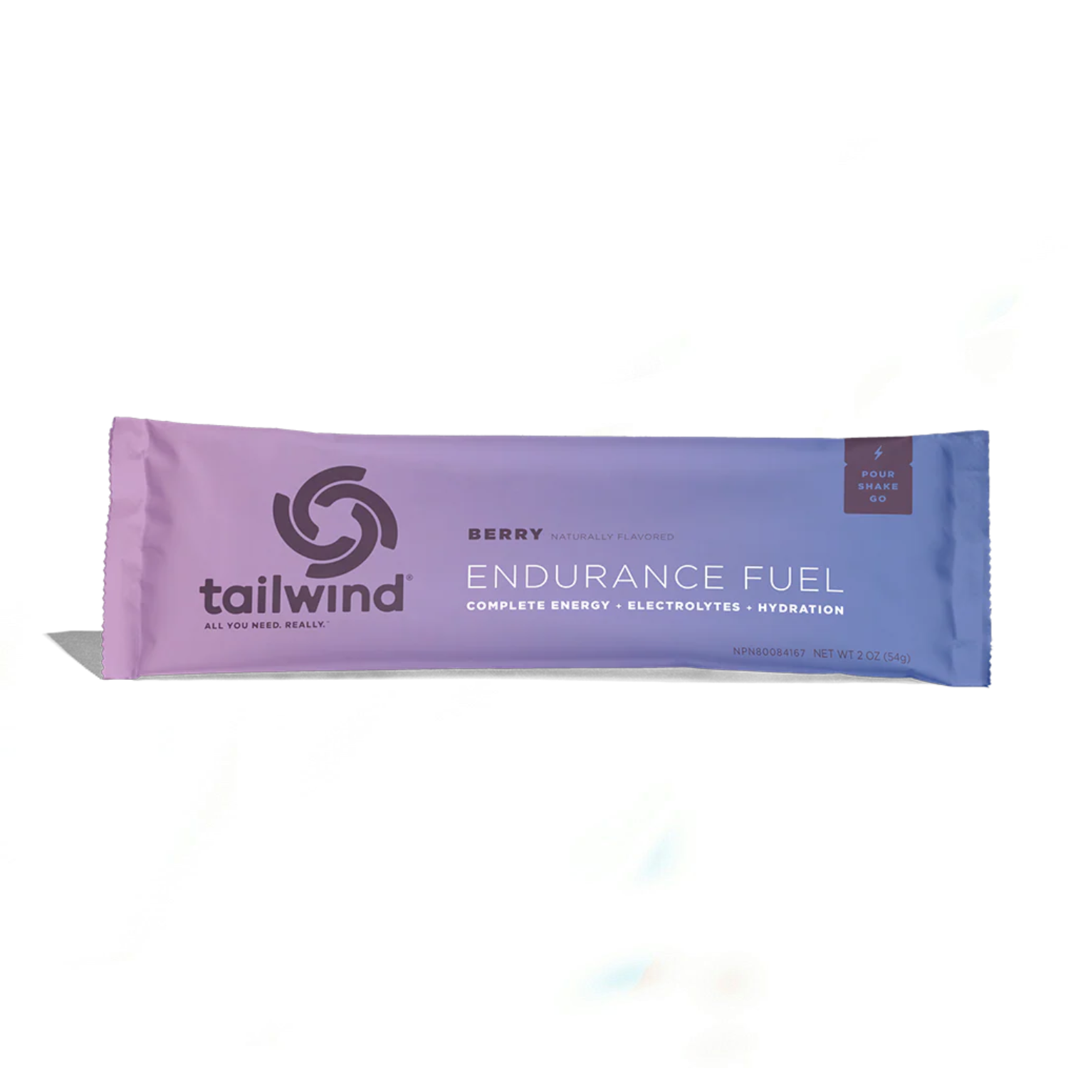 Tailwind Endurance Fuel Berry