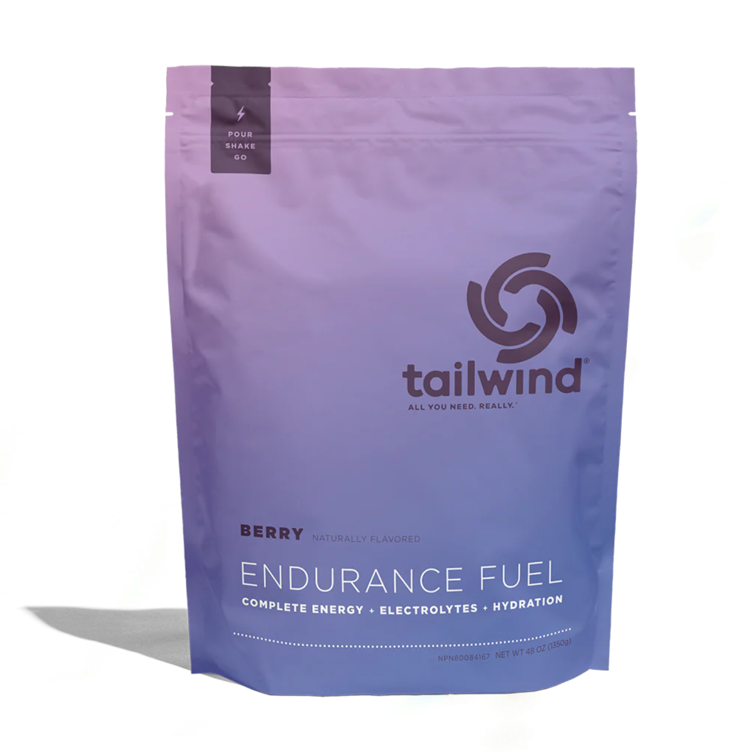 Tailwind Endurance Fuel Berry