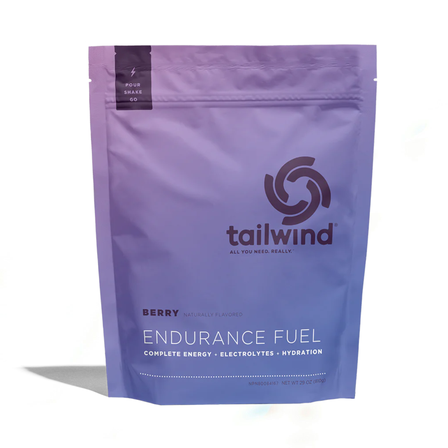Tailwind Endurance Fuel Berry