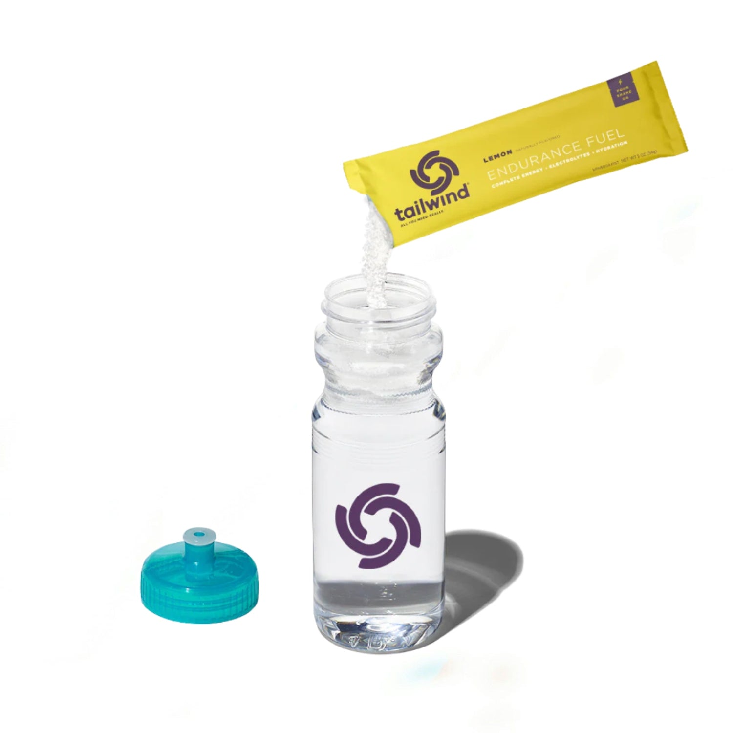 Tailwind Endurance Fuel Limon