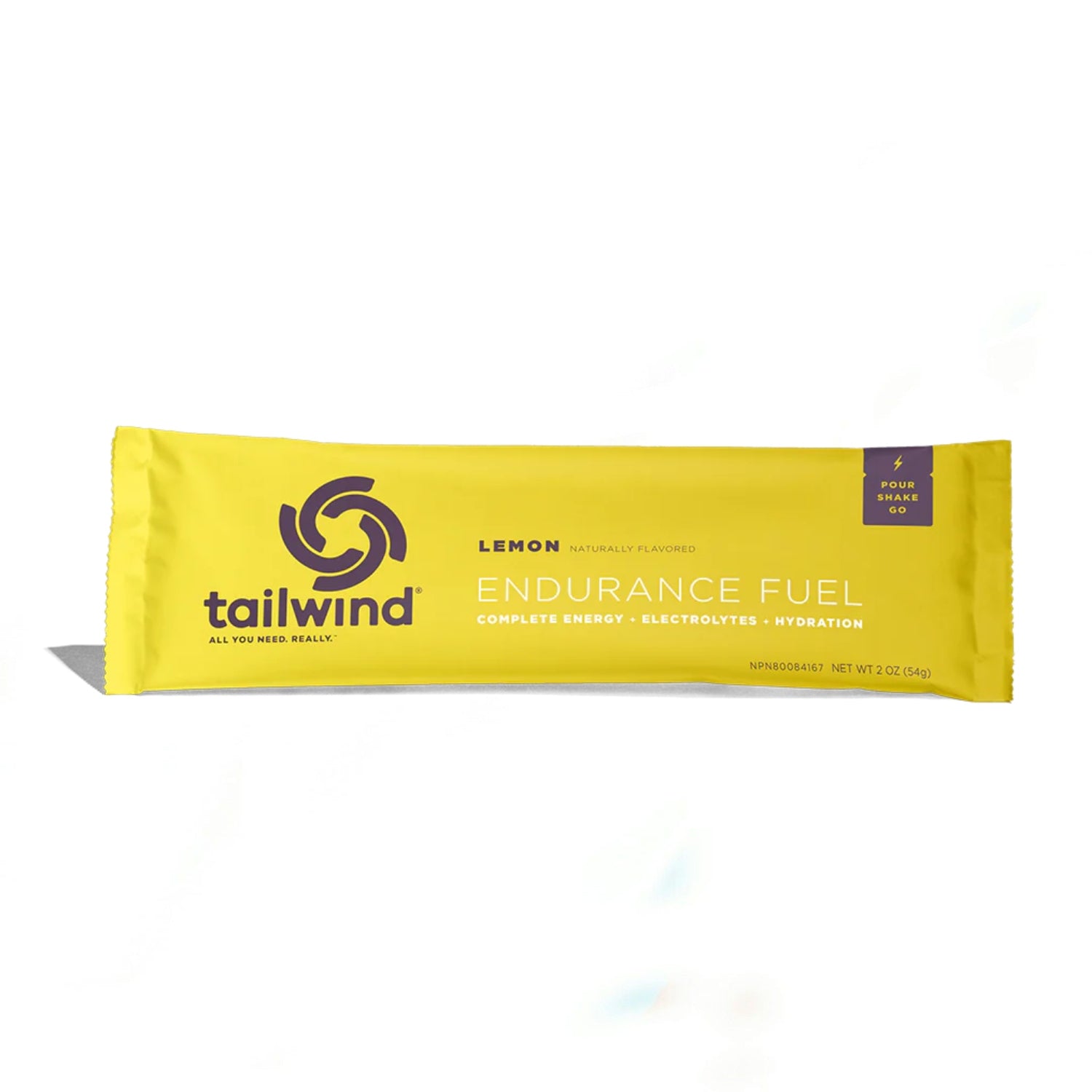 Tailwind Endurance Fuel Limon