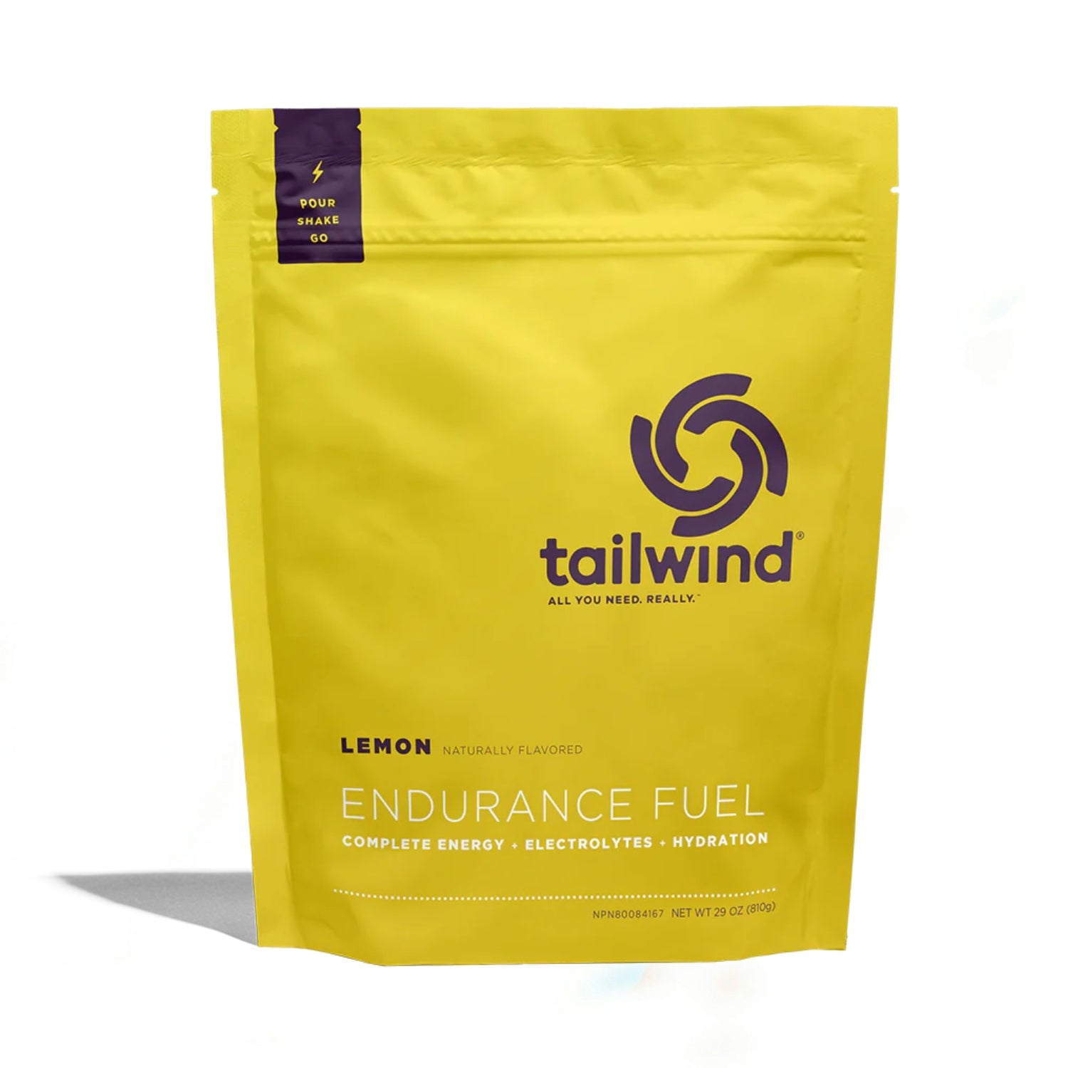 Tailwind Endurance Fuel Limon