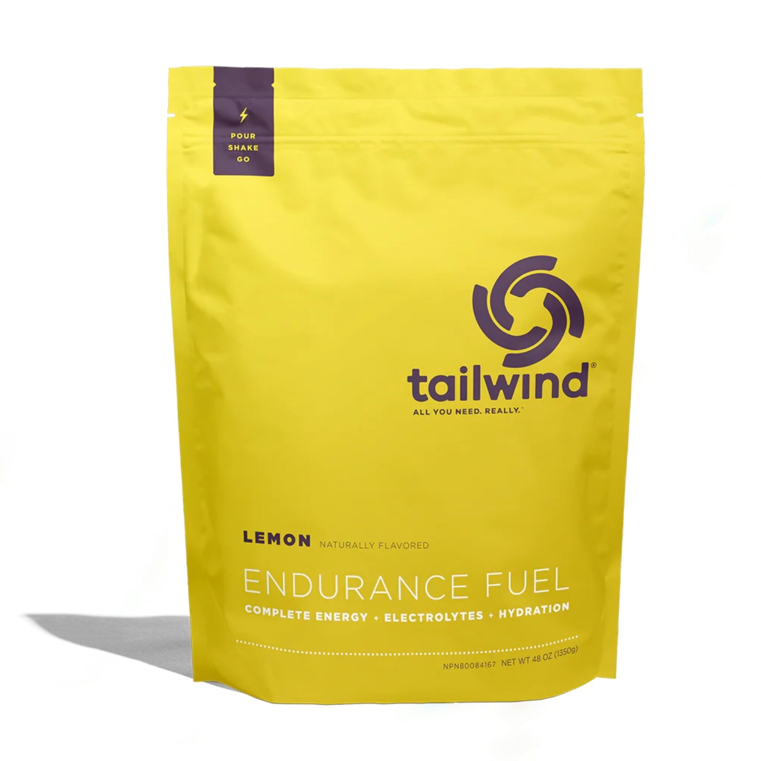 Tailwind Endurance Fuel Limon