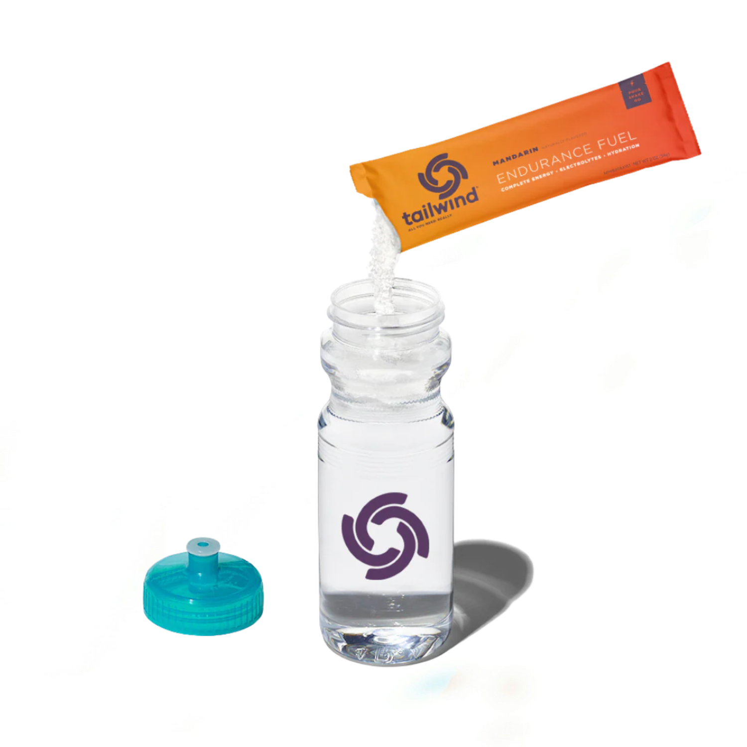 Tailwind Endurance Fuel Mandarin