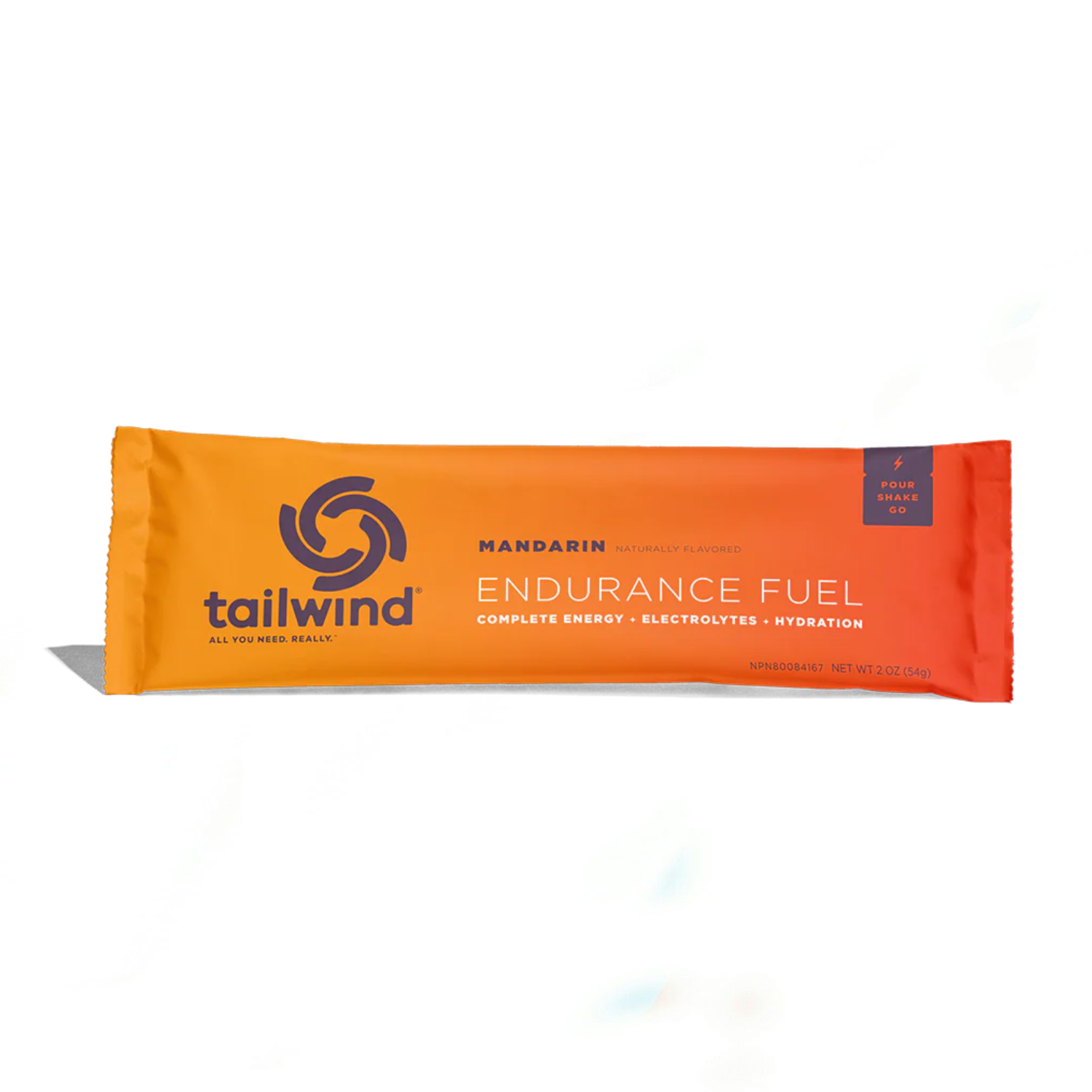 Tailwind Endurance Fuel Mandarin