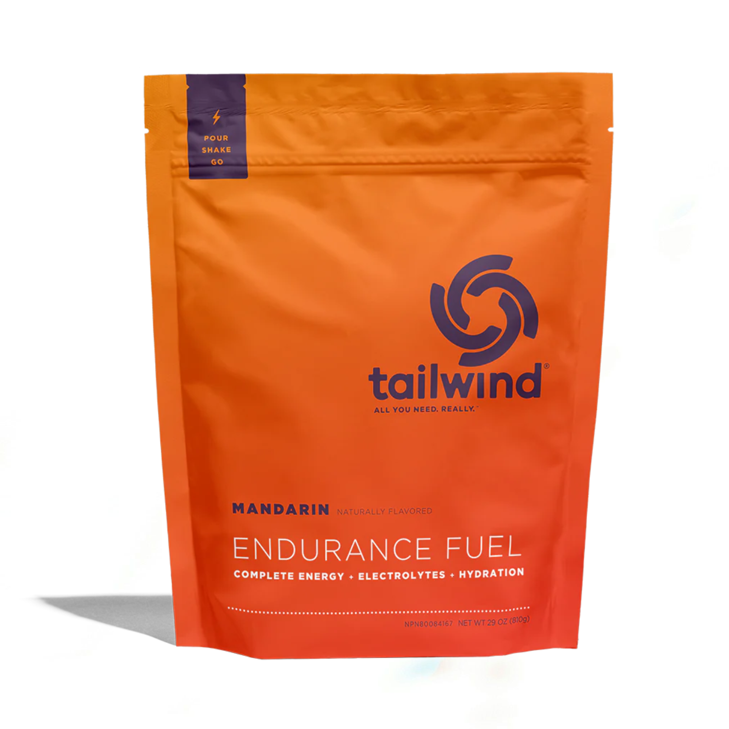 Tailwind Endurance Fuel Mandarin