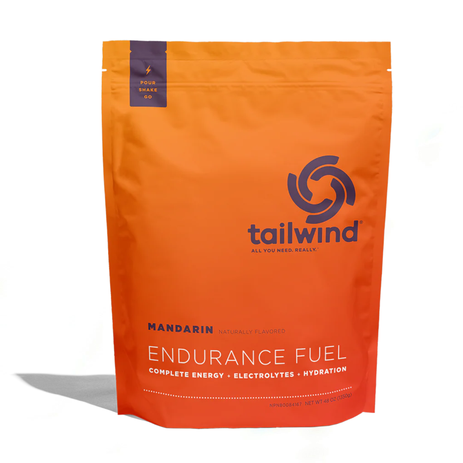 Tailwind Endurance Fuel Mandarin