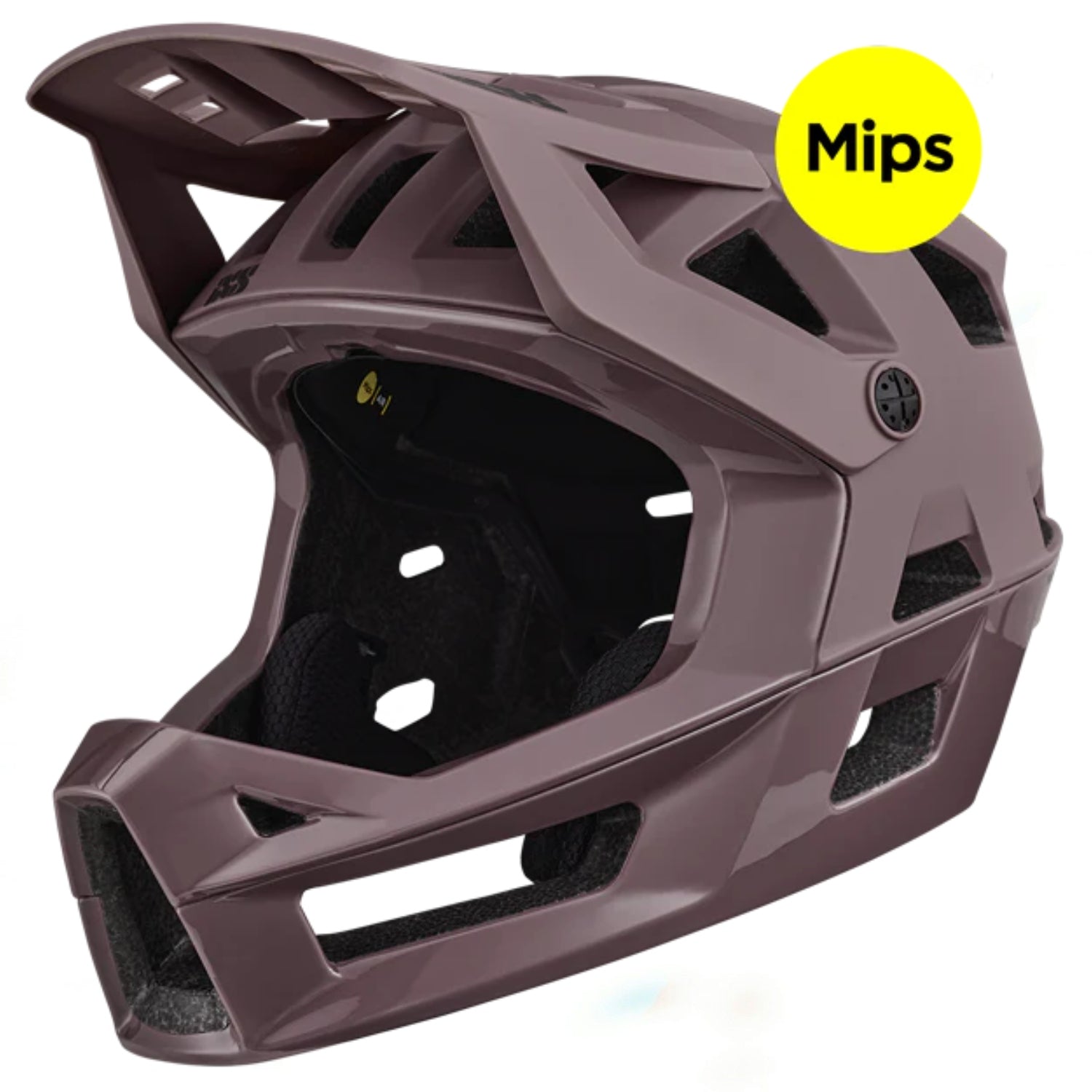 Casco Cerrado IXS Trigger Full Face MIPS
