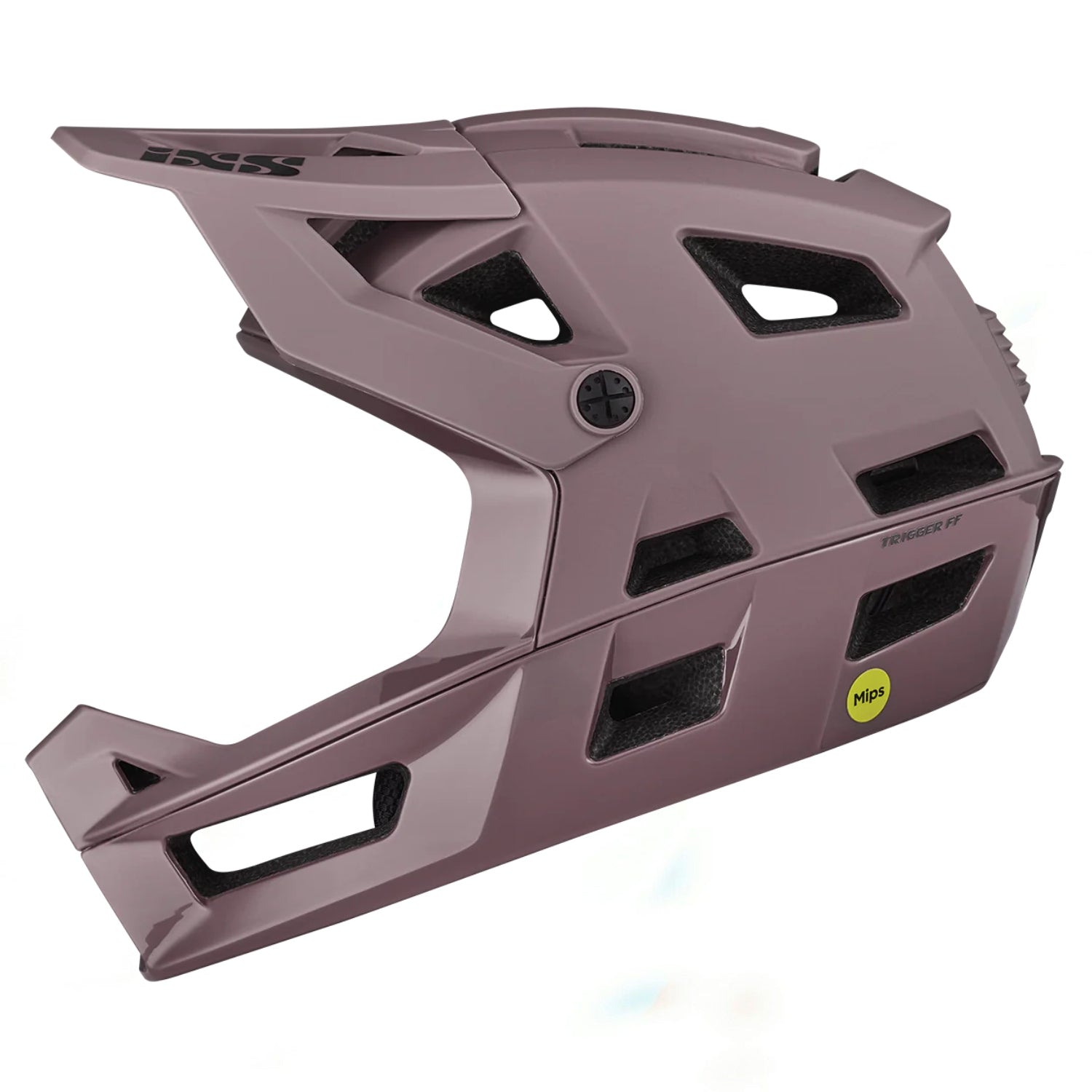 Casco Cerrado IXS Trigger Full Face MIPS