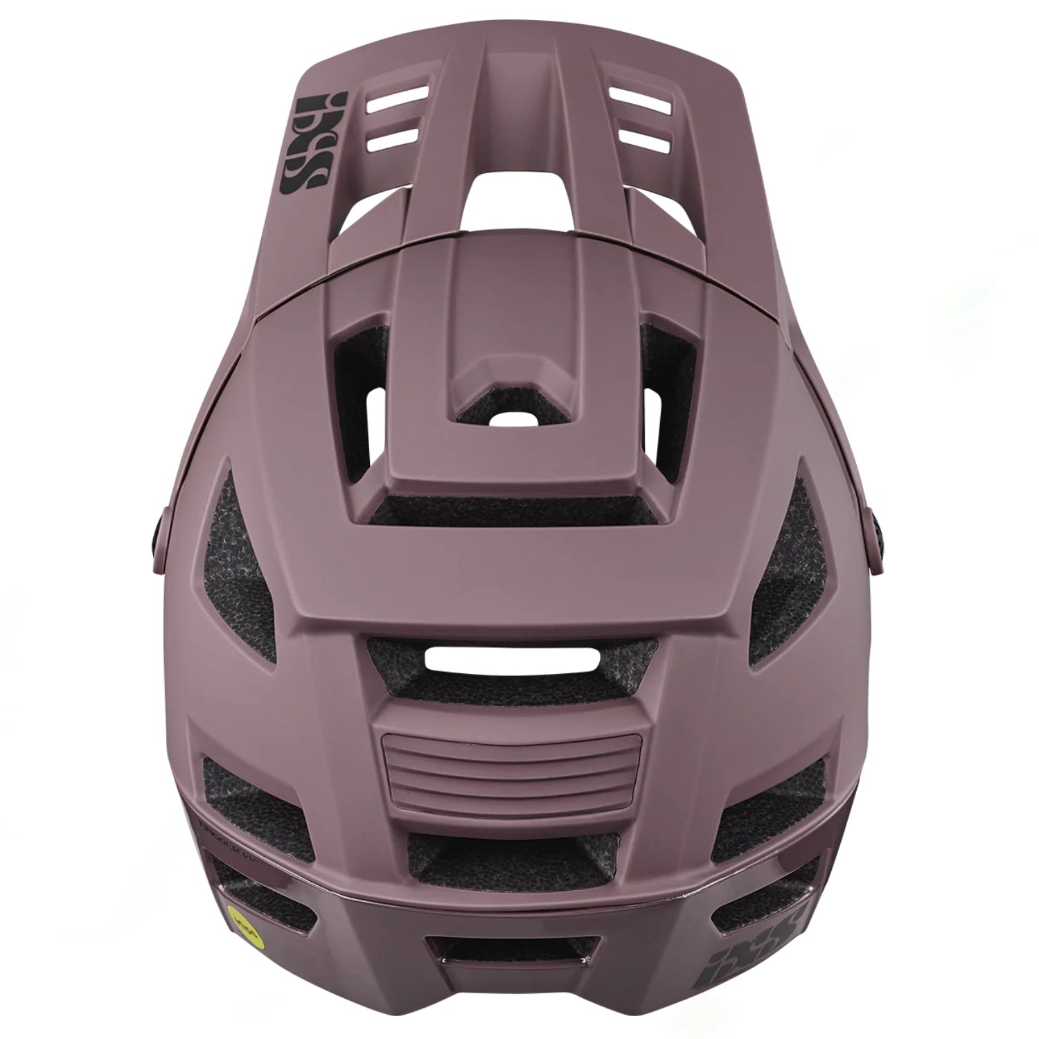 Casco Cerrado IXS Trigger Full Face MIPS