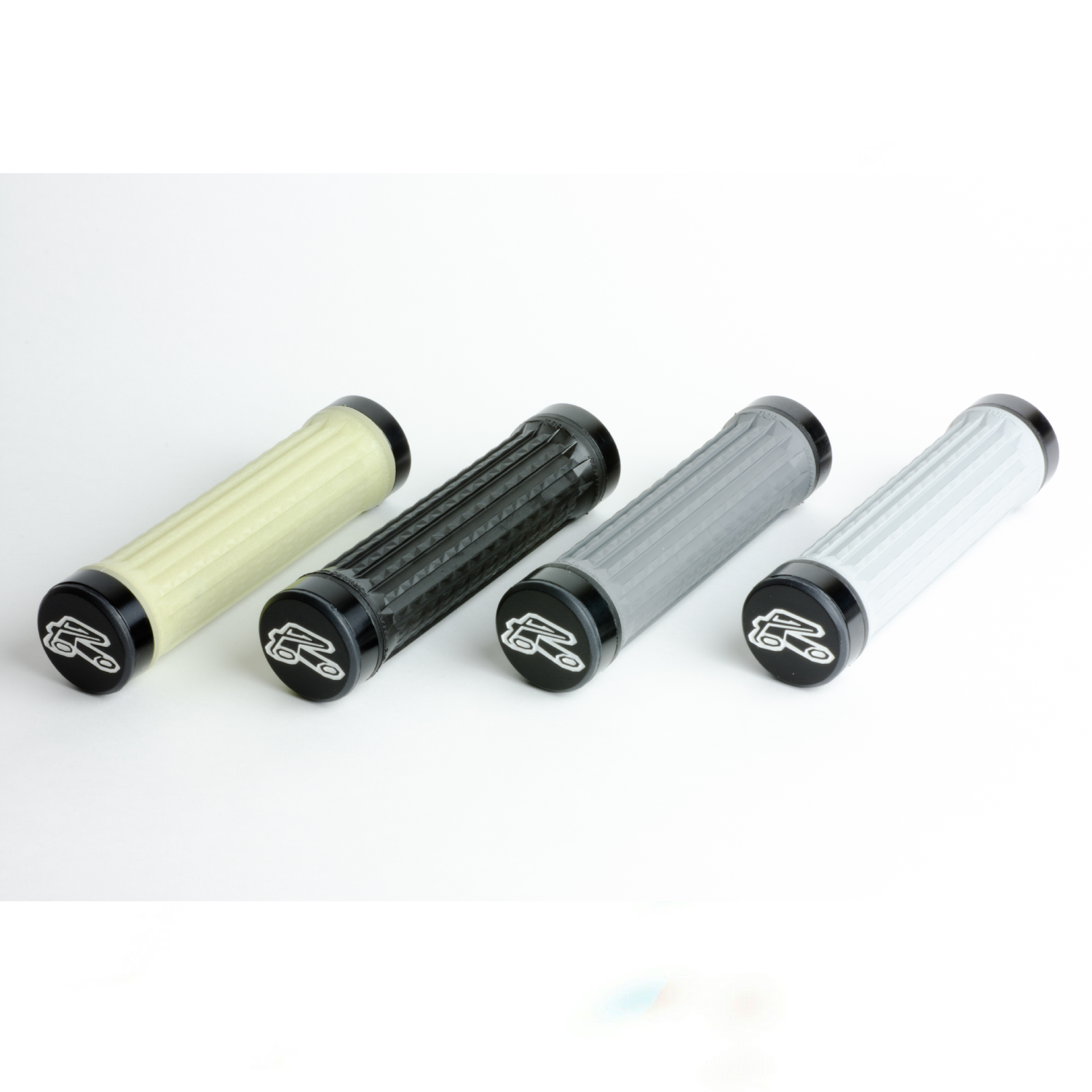 Grips Renthal Traction Lock-On