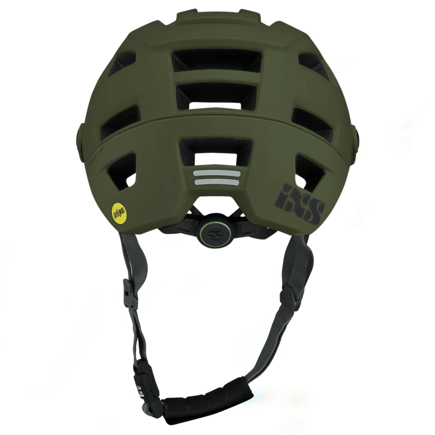 Casco abierto Trigger AM MIPS