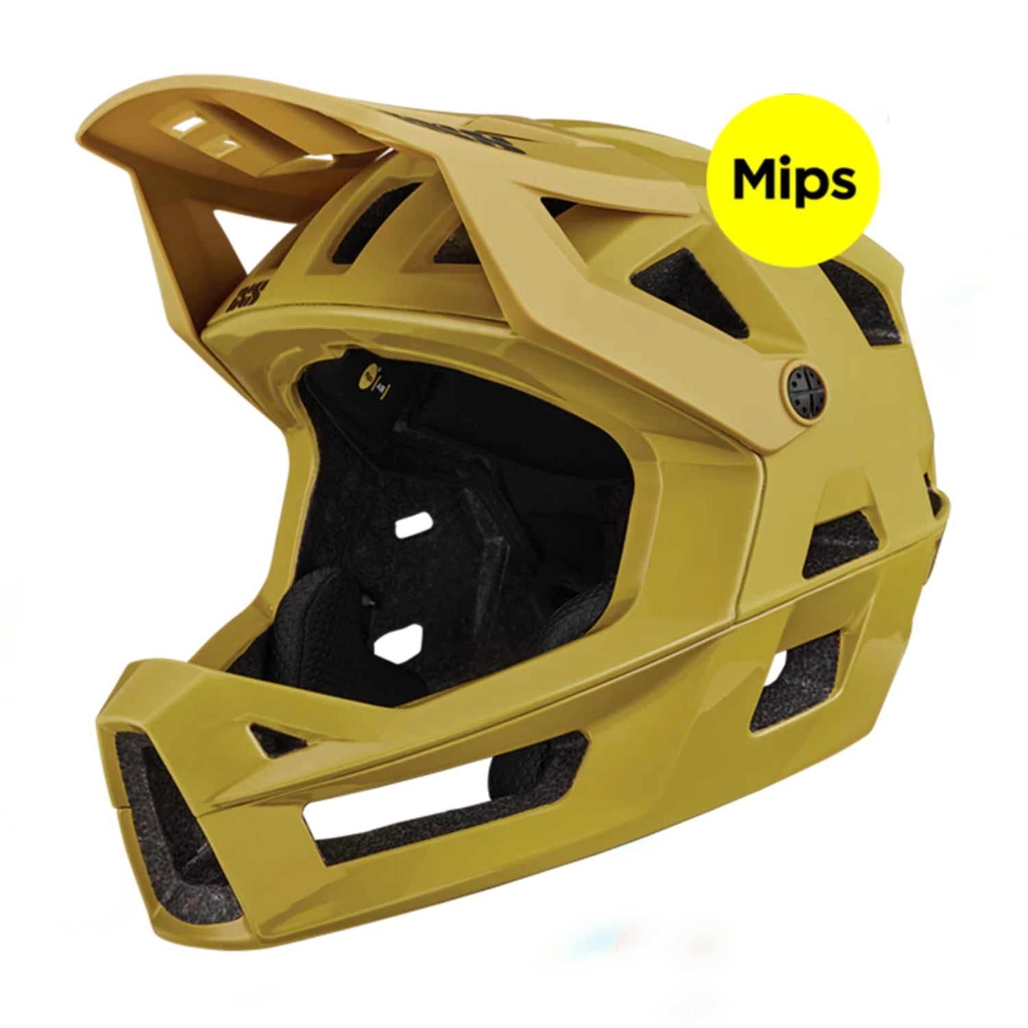 Casco Cerrado IXS Trigger Full Face MIPS