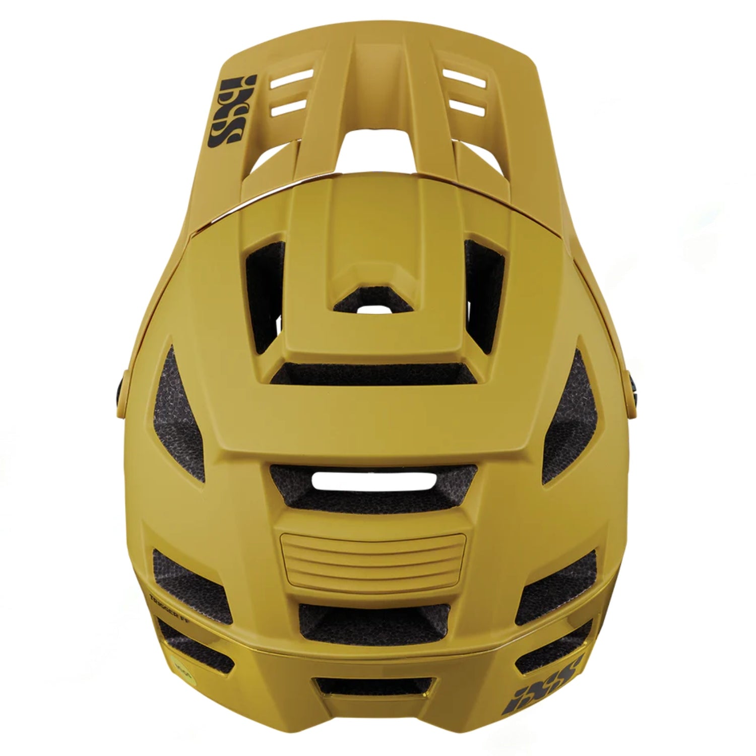 Casco Cerrado IXS Trigger Full Face MIPS