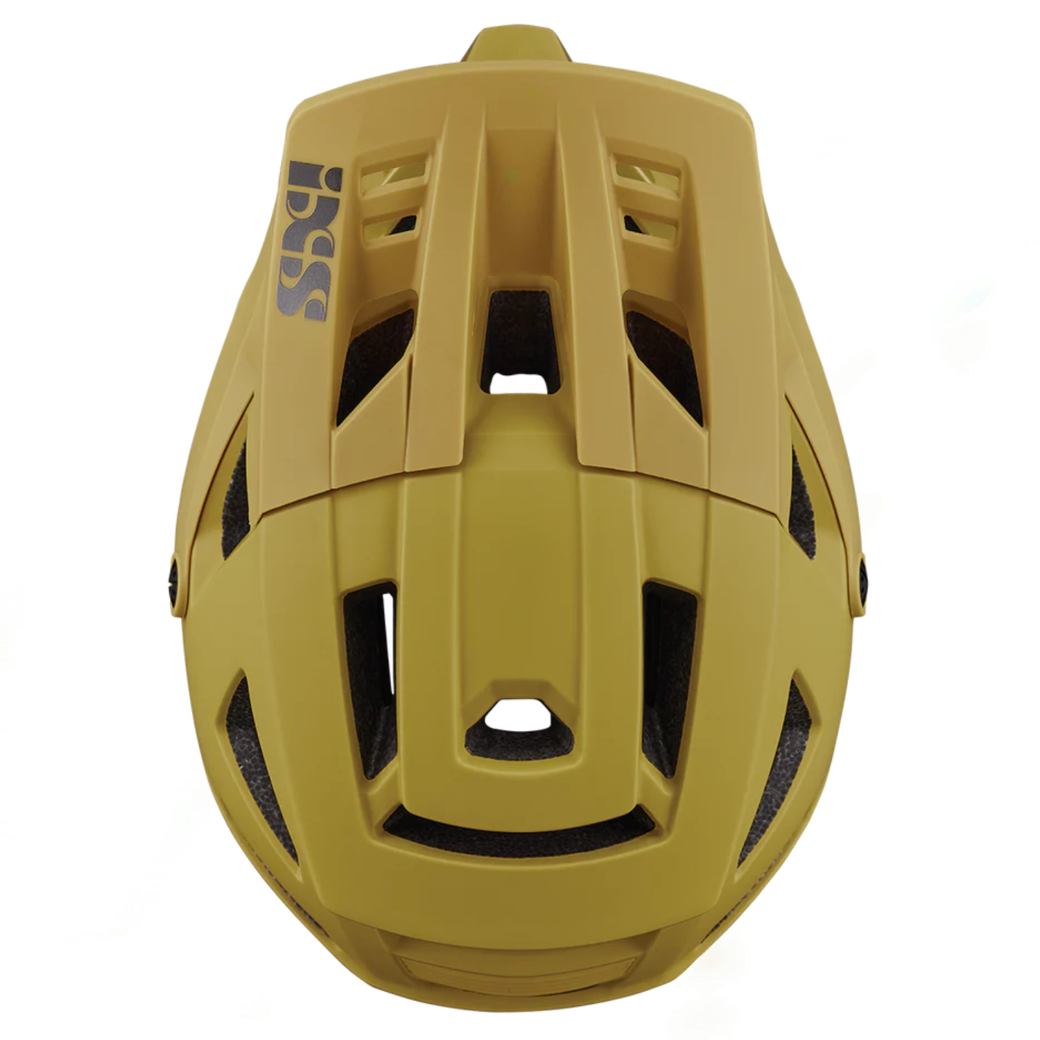 Casco Cerrado IXS Trigger Full Face MIPS