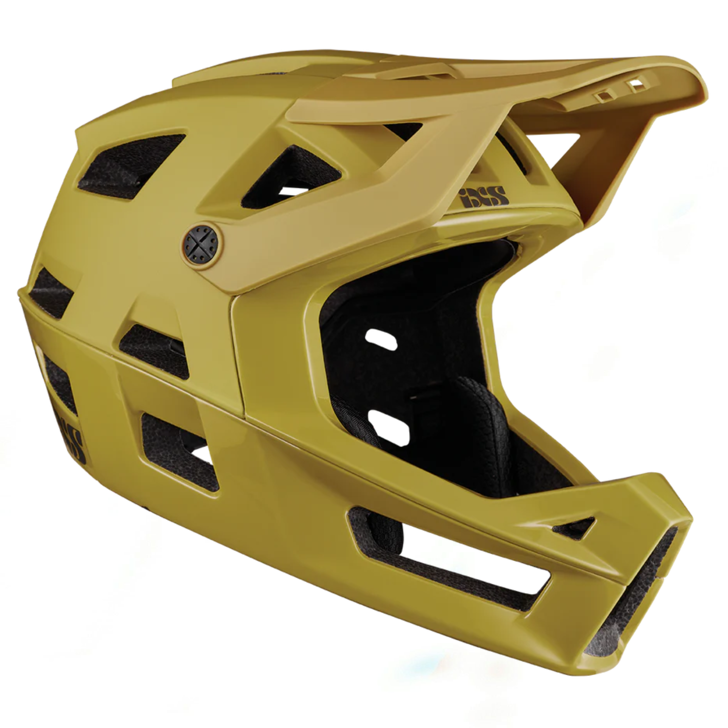 Casco Cerrado IXS Trigger Full Face MIPS