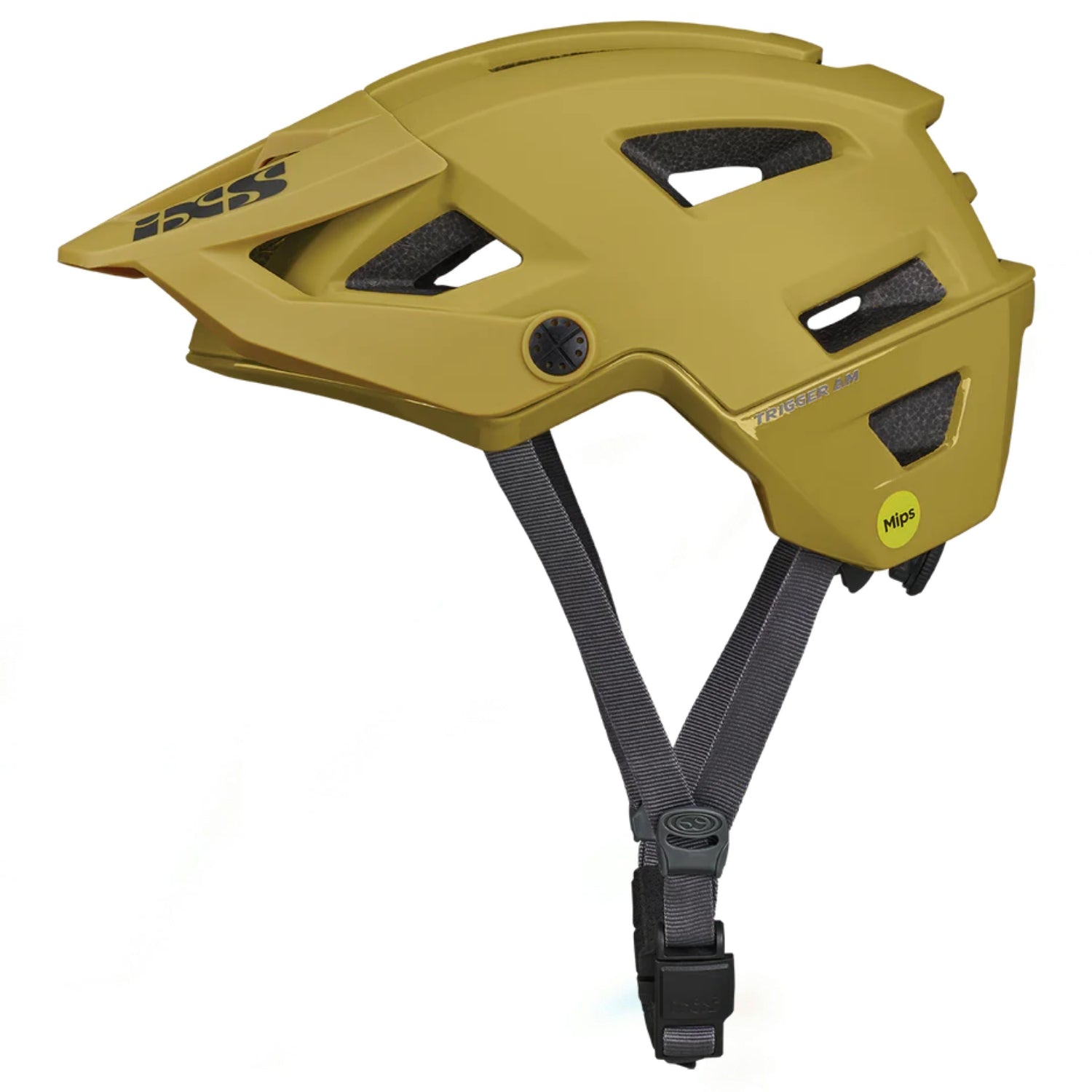 Casco abierto Trigger AM MIPS