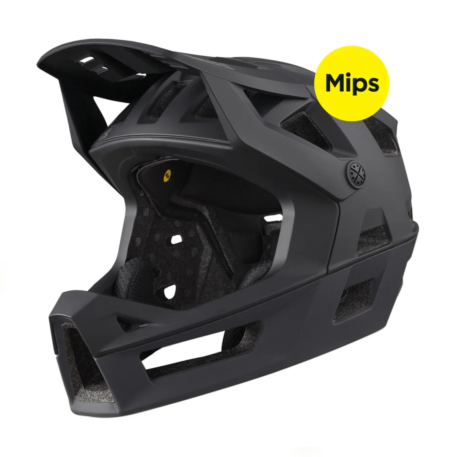 Casco Cerrado IXS Trigger Full Face MIPS