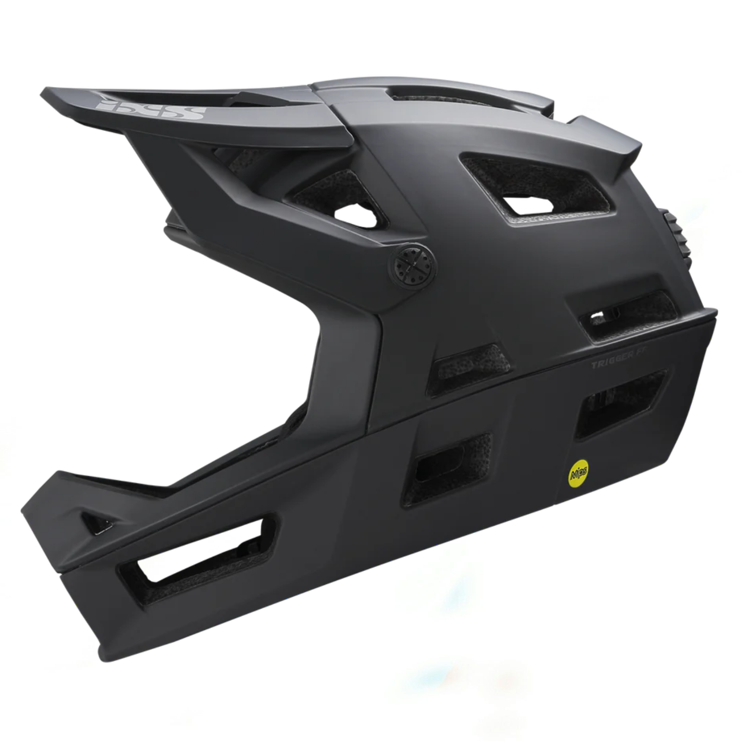 Casco Cerrado IXS Trigger Full Face MIPS